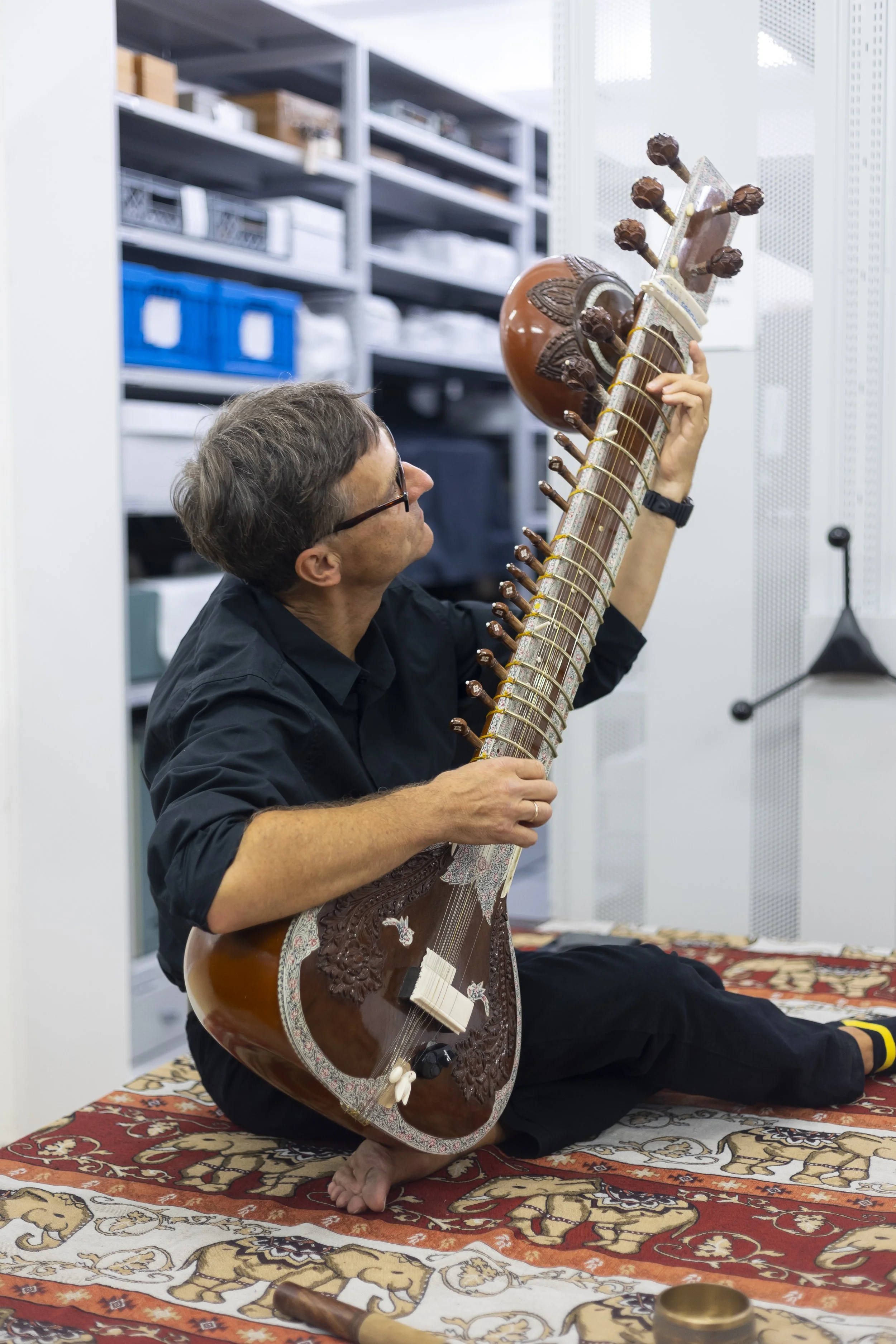 1to1 Concerts 2024; © 2024 Theodor Müller · All rights reserved