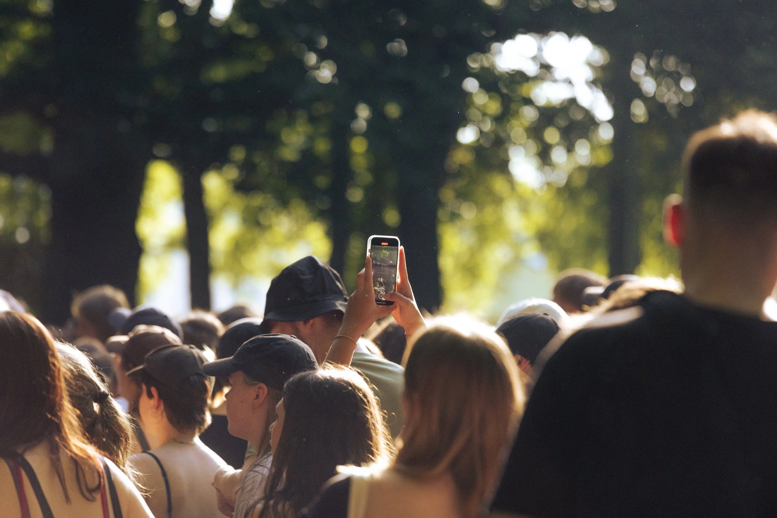 Kosmos Festival Chemnitz; © 2025 Theodor Müller · All rights reserved