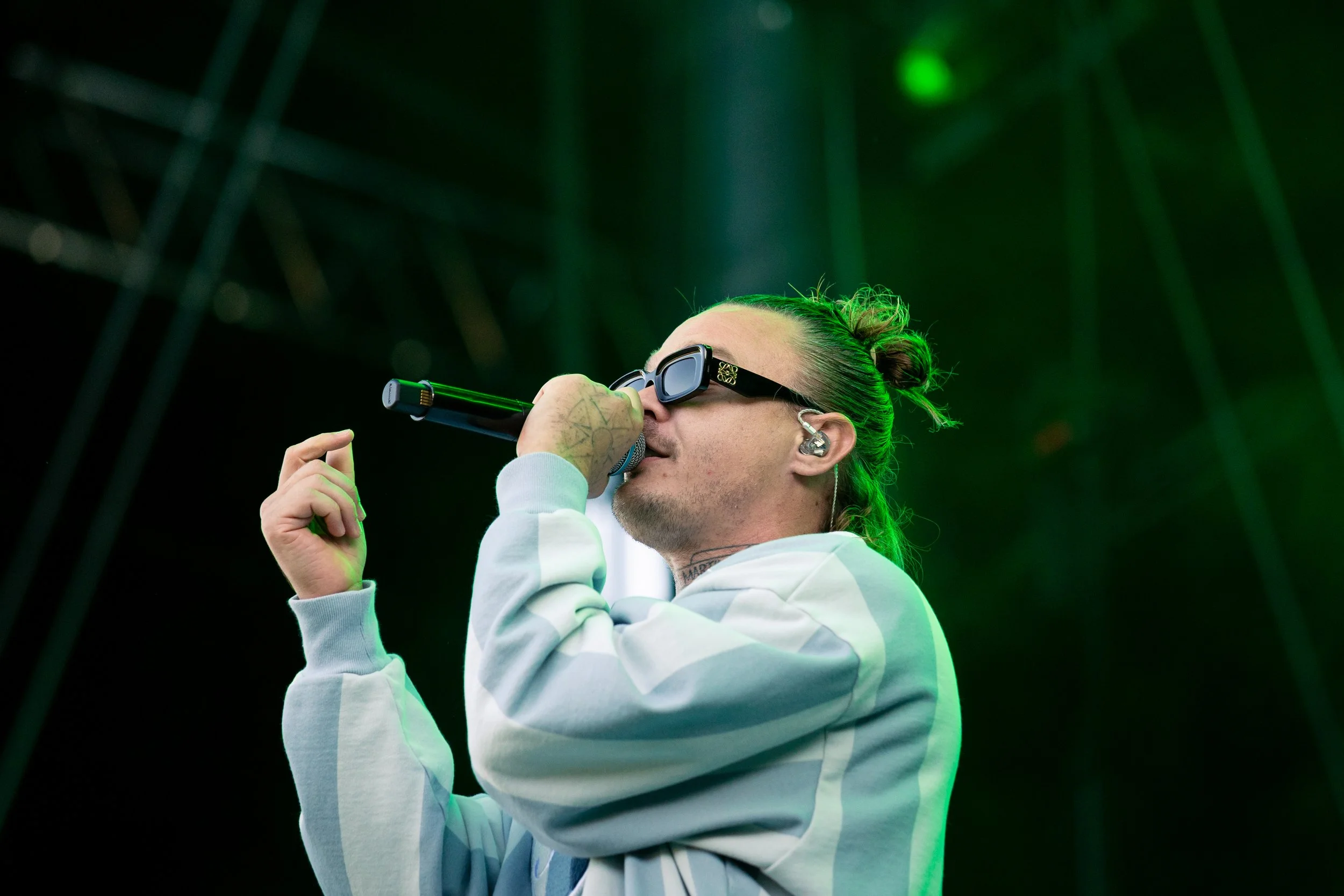 Estikay in Chemnitz; © 2025 Theodor Müller · All rights reserved