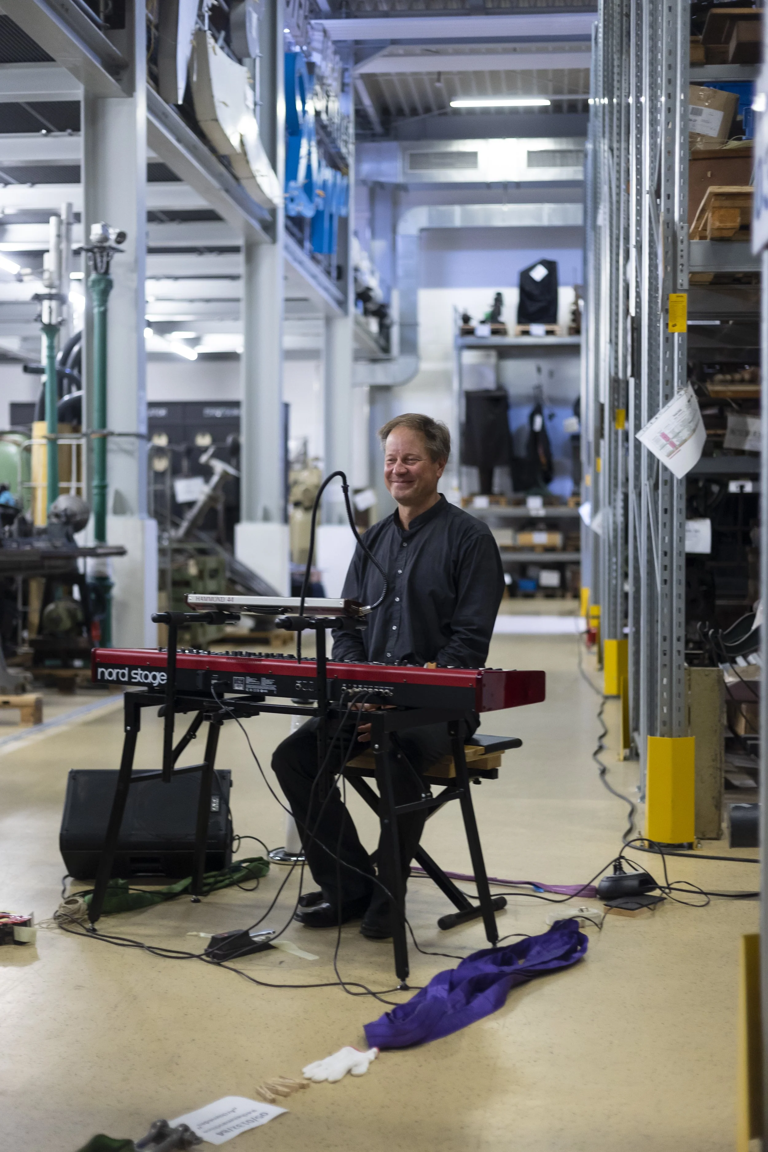 1to1 Concerts 2024; © 2024 Theodor Müller · All rights reserved