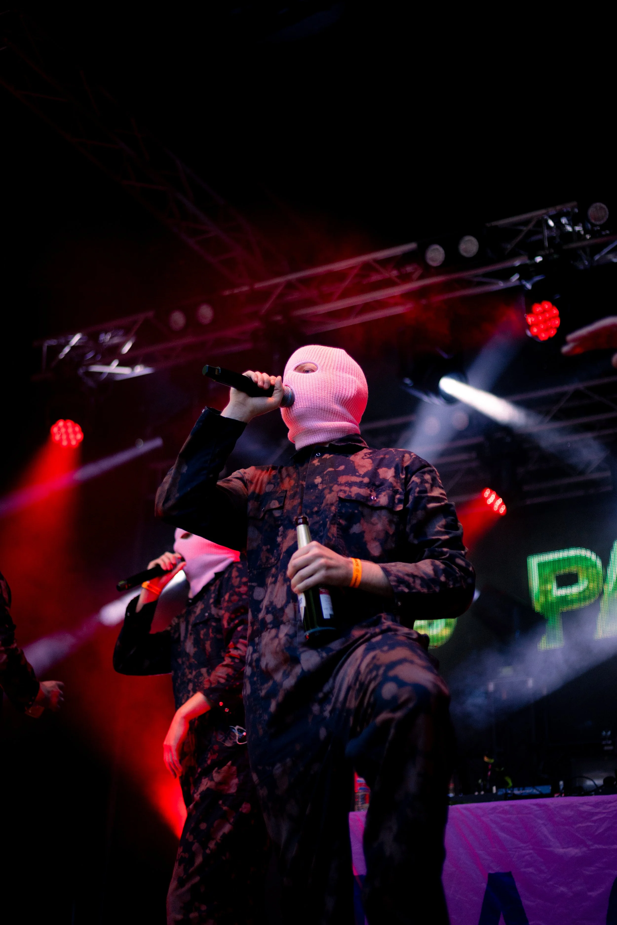 PA69; Kosmos Festival Chemnitz; © 2025 Theodor Müller · All rights reserved