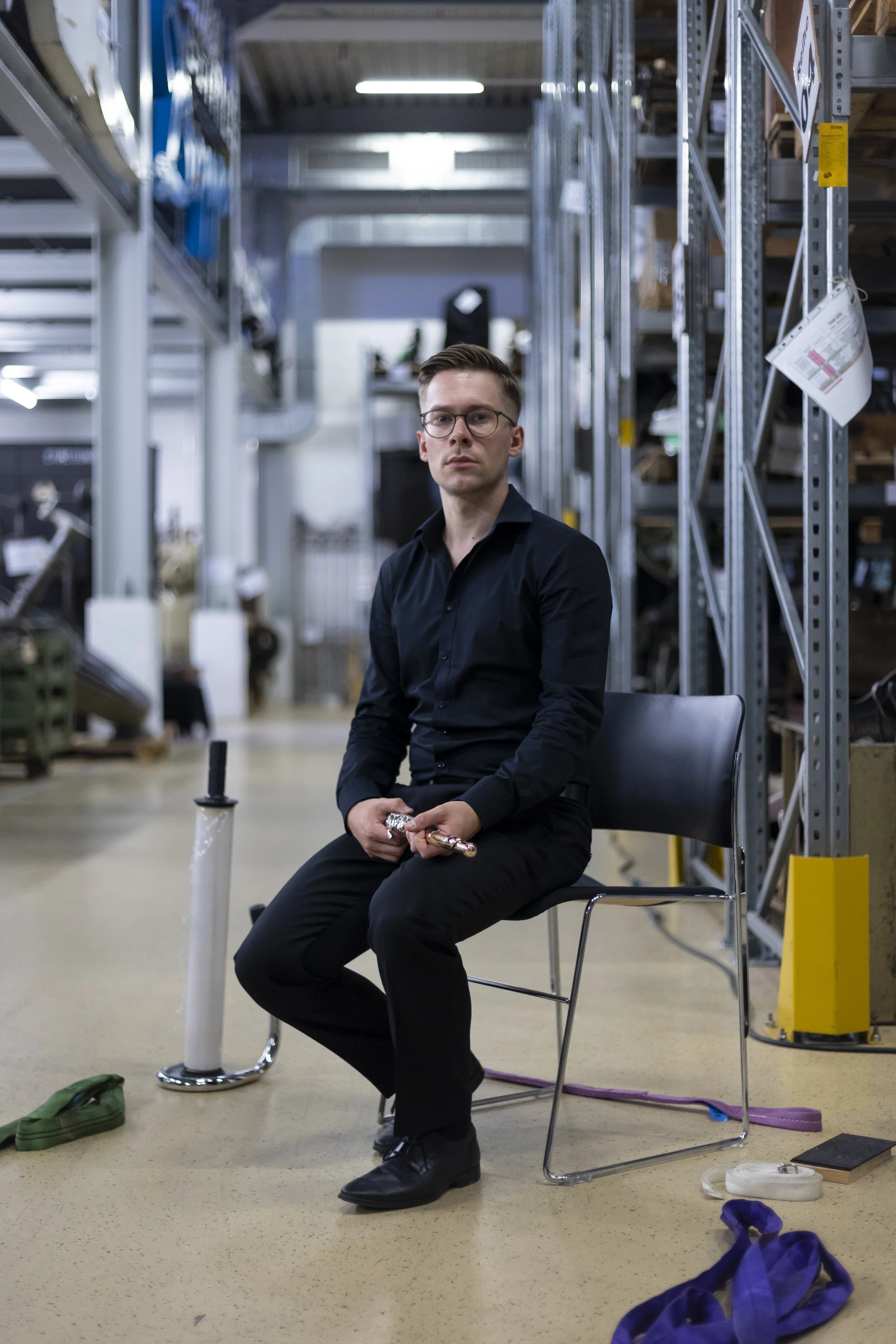 1to1 Concerts 2024; © 2024 Theodor Müller · All rights reserved