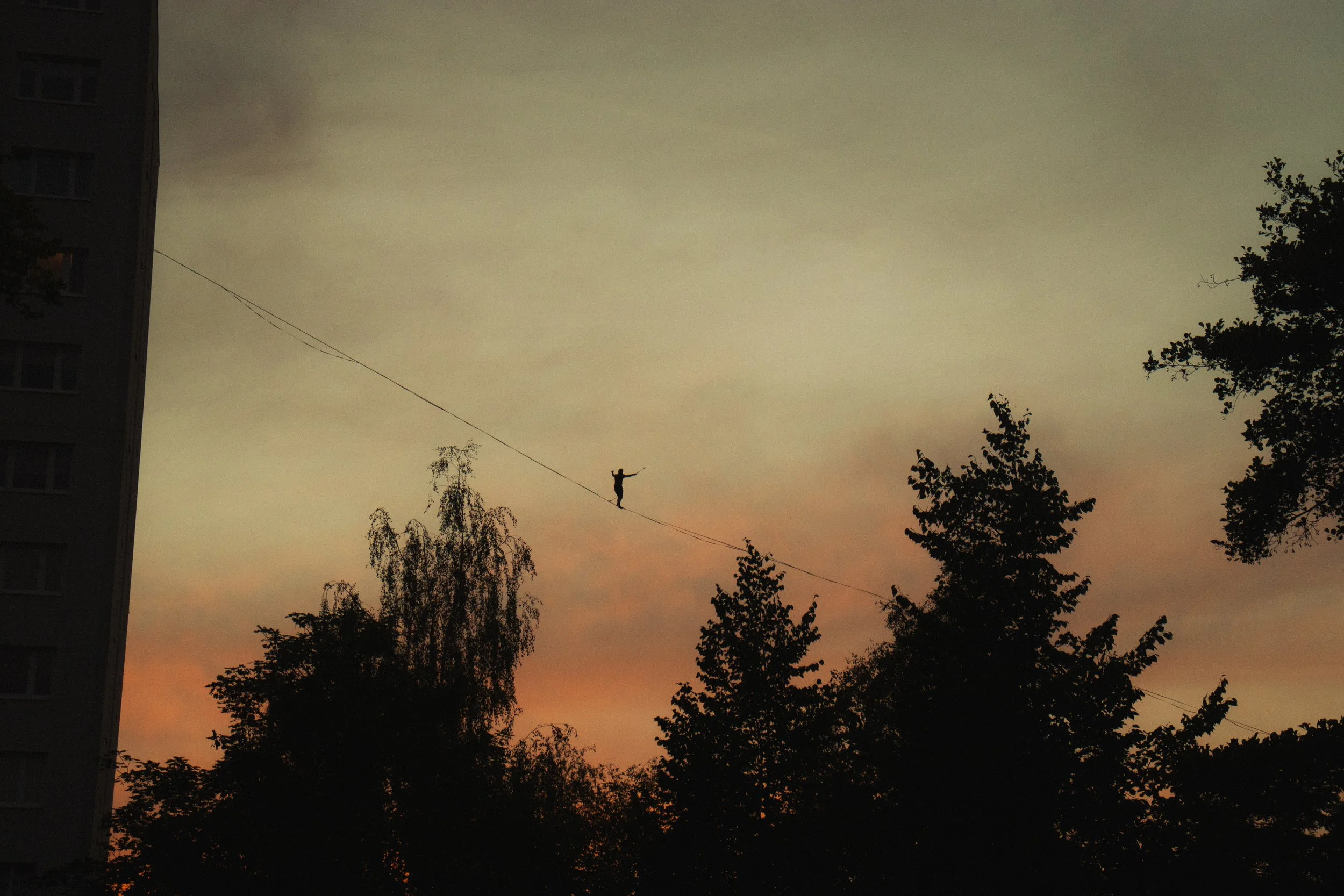 Kosmos Festival 2024; © 2024 Theodor Müller · All rights reserved