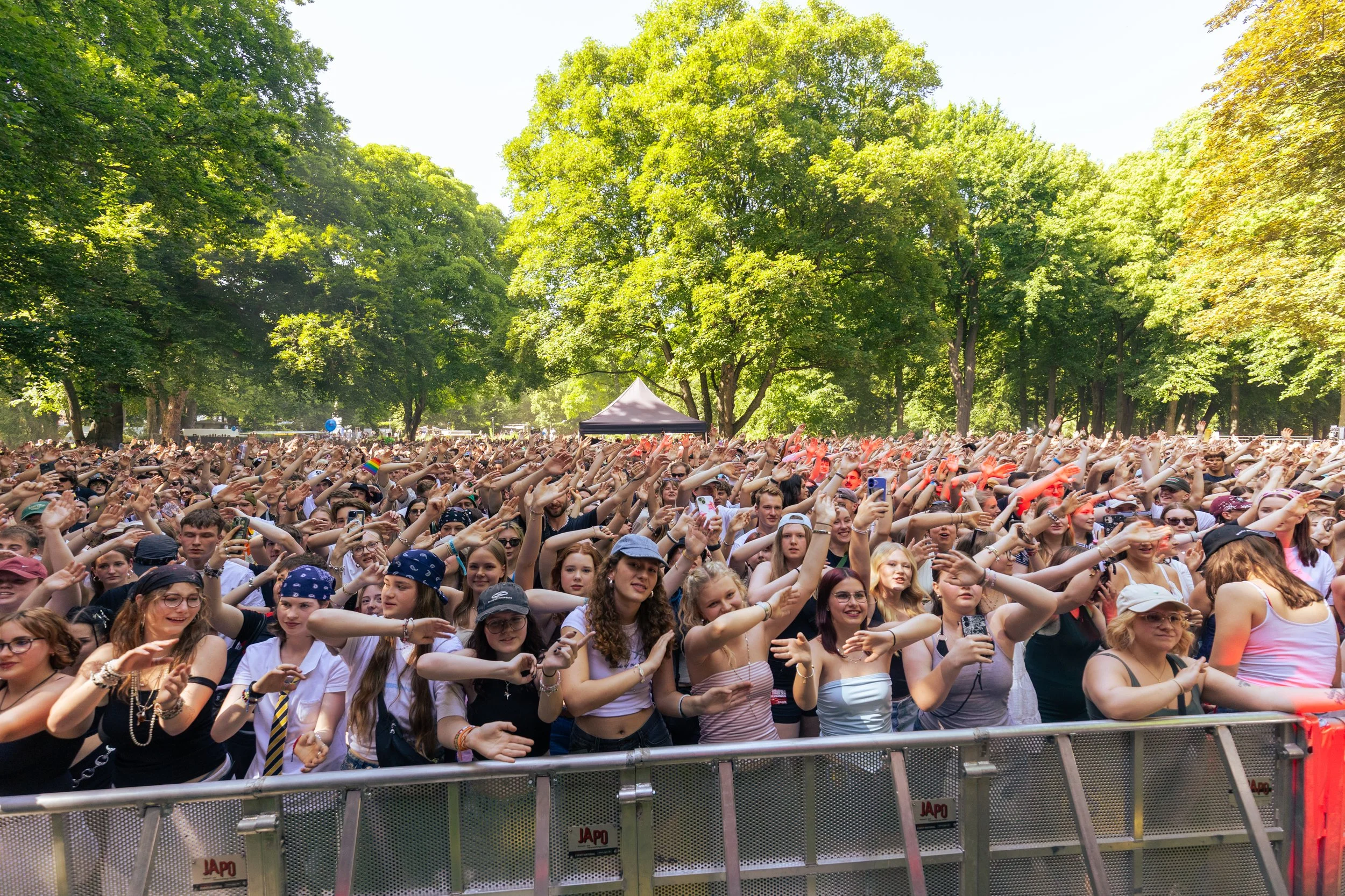 PA69; Kosmos Festival Chemnitz; © 2025 Theodor Müller · All rights reserved