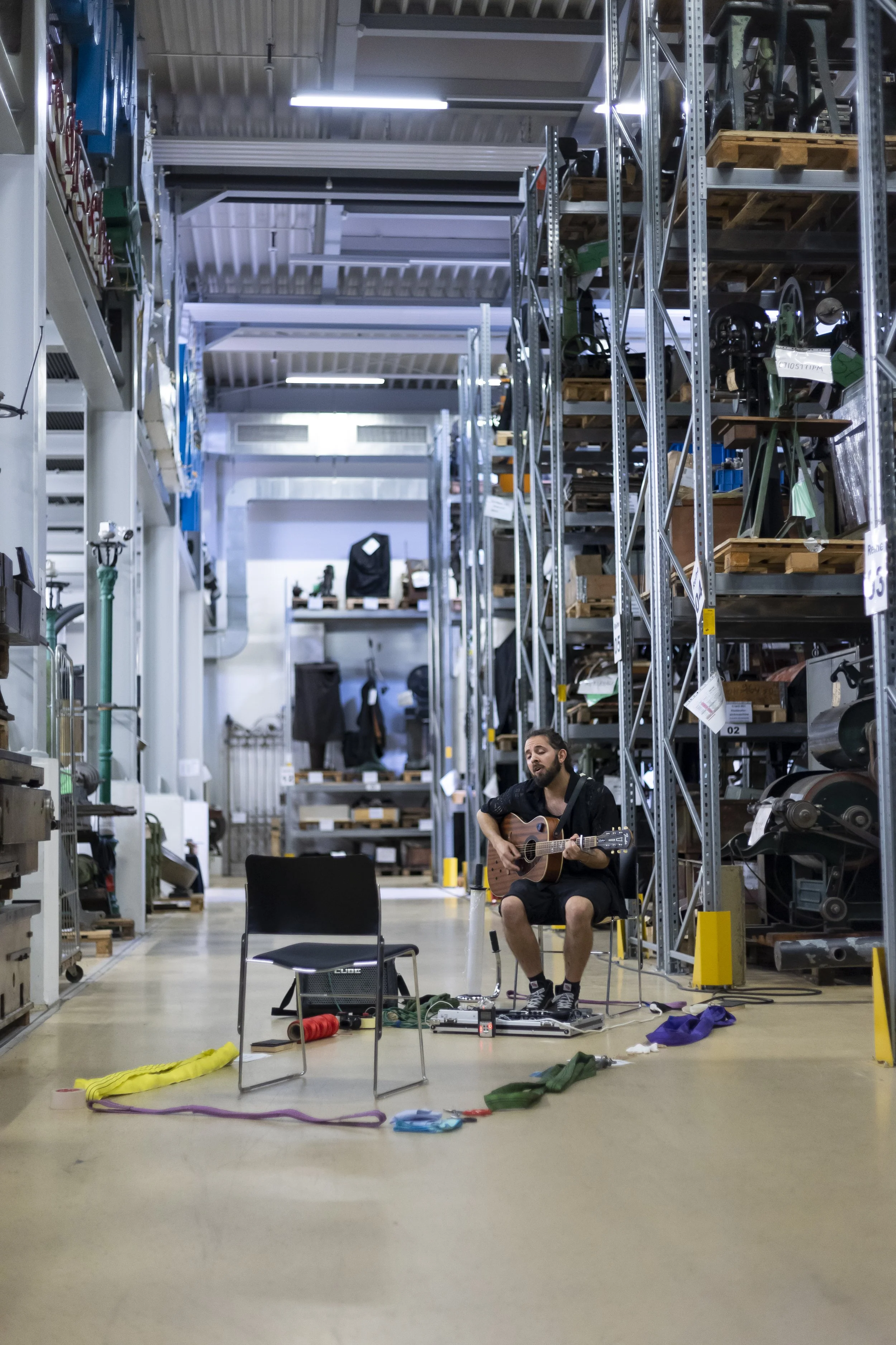 1to1 Concerts 2024; © 2024 Theodor Müller · All rights reserved