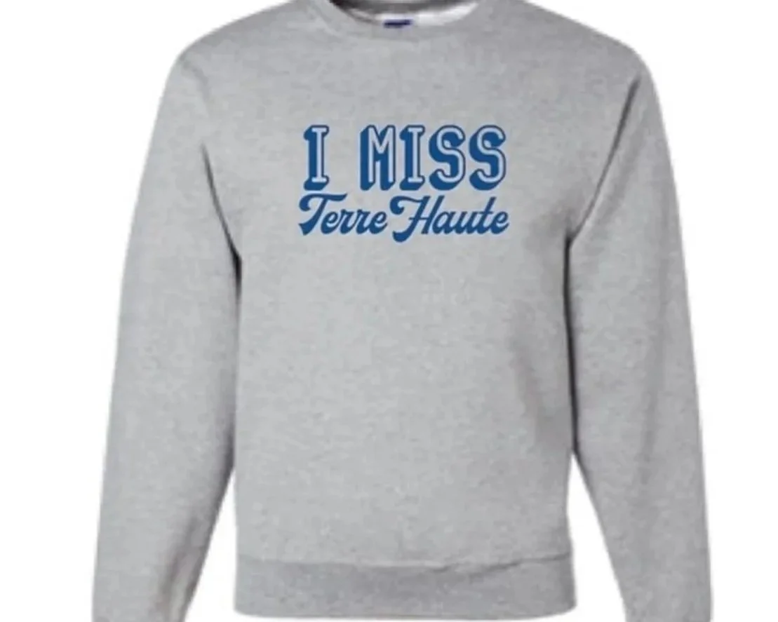 Coordinated and posted a University Tees promo during campus closure, keeping engagement high and encouraging orders while away from Terre Haute.