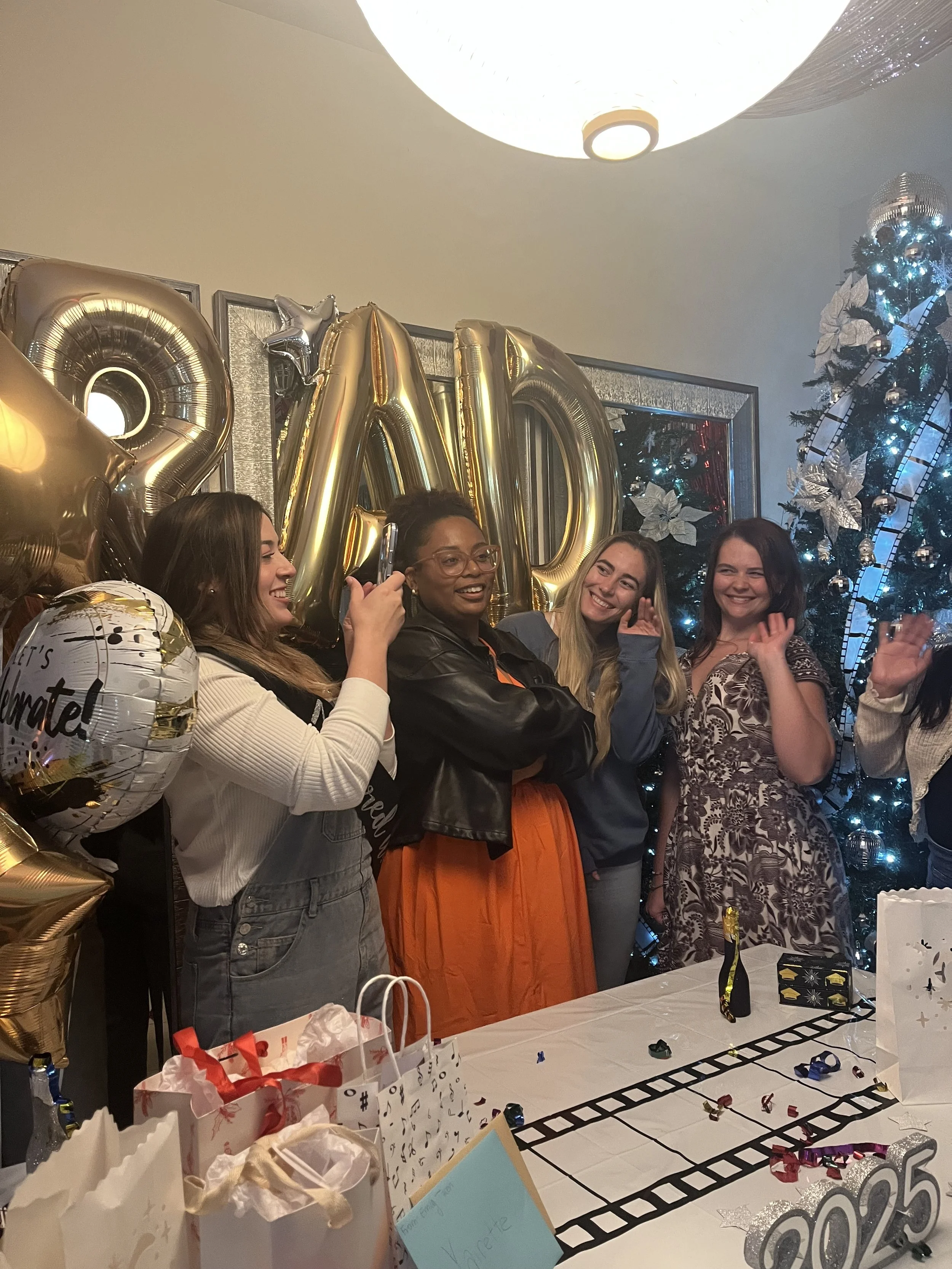 Life Through My Lens