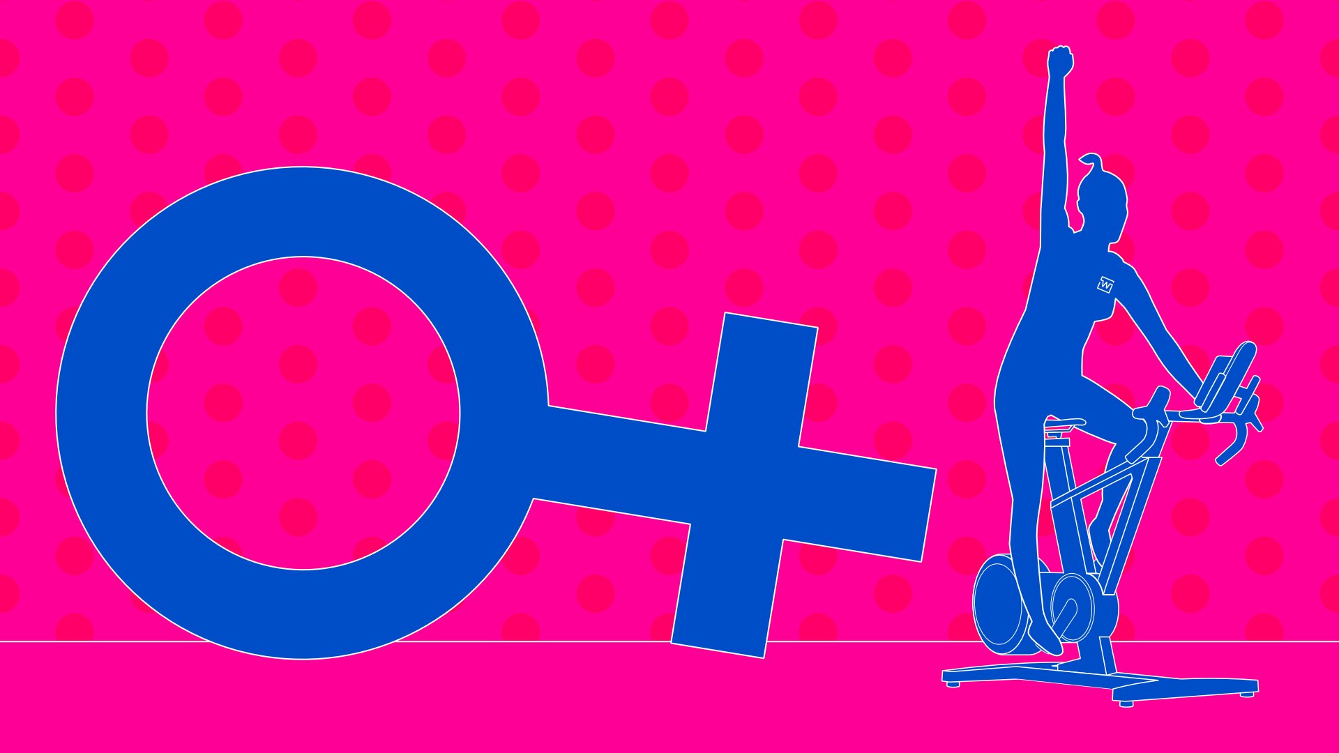 Sporten rondom je menstruatie: 5 tips!
