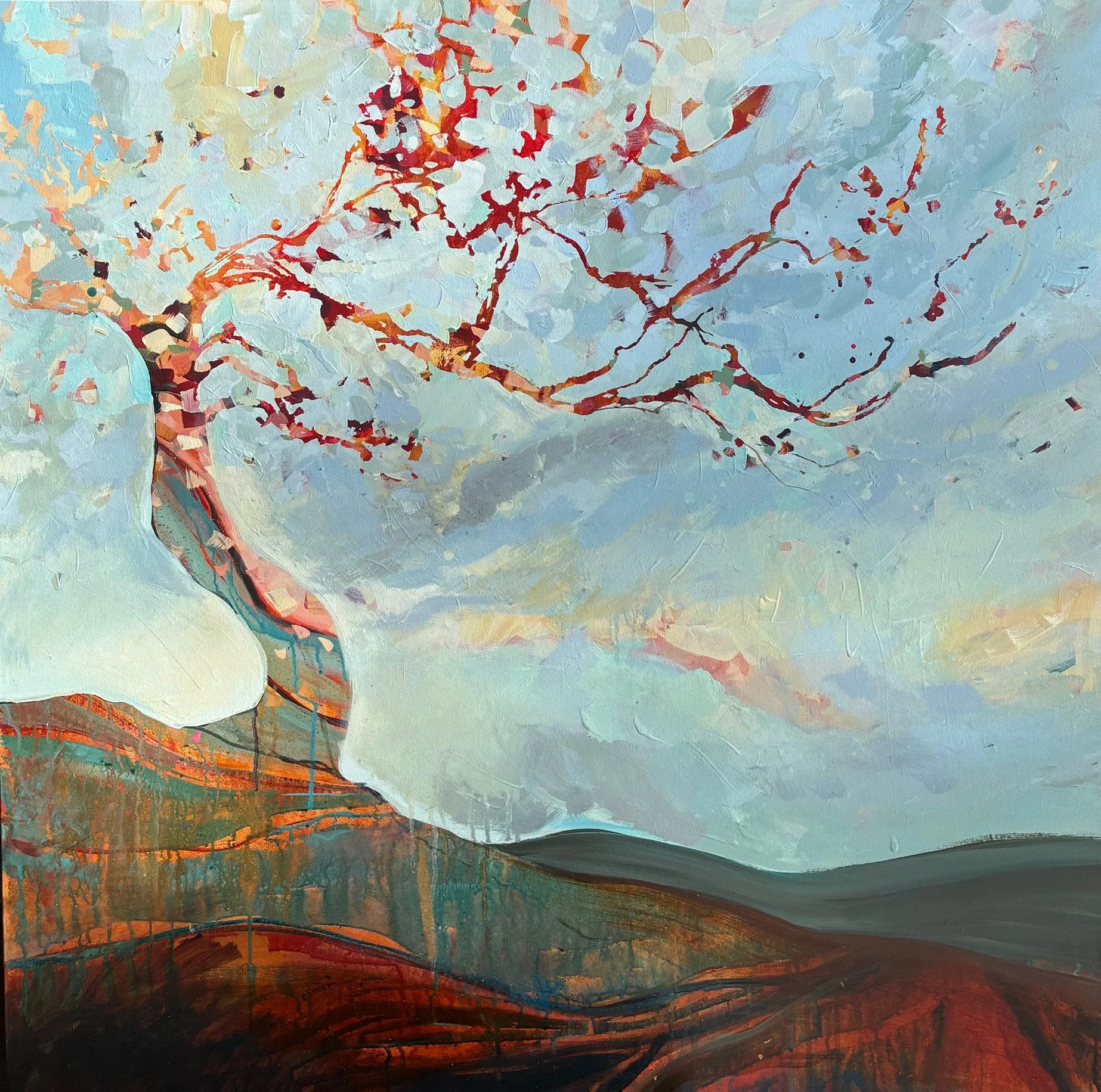 Deja Vu (Local pick up/local delivery only)