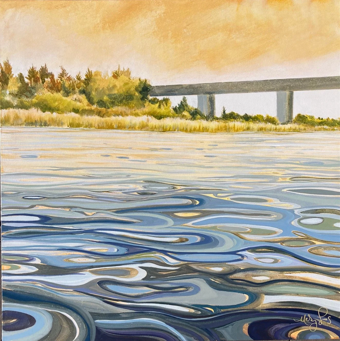 Rideau Crossing (pick up in Merrickville or local delivery offered)