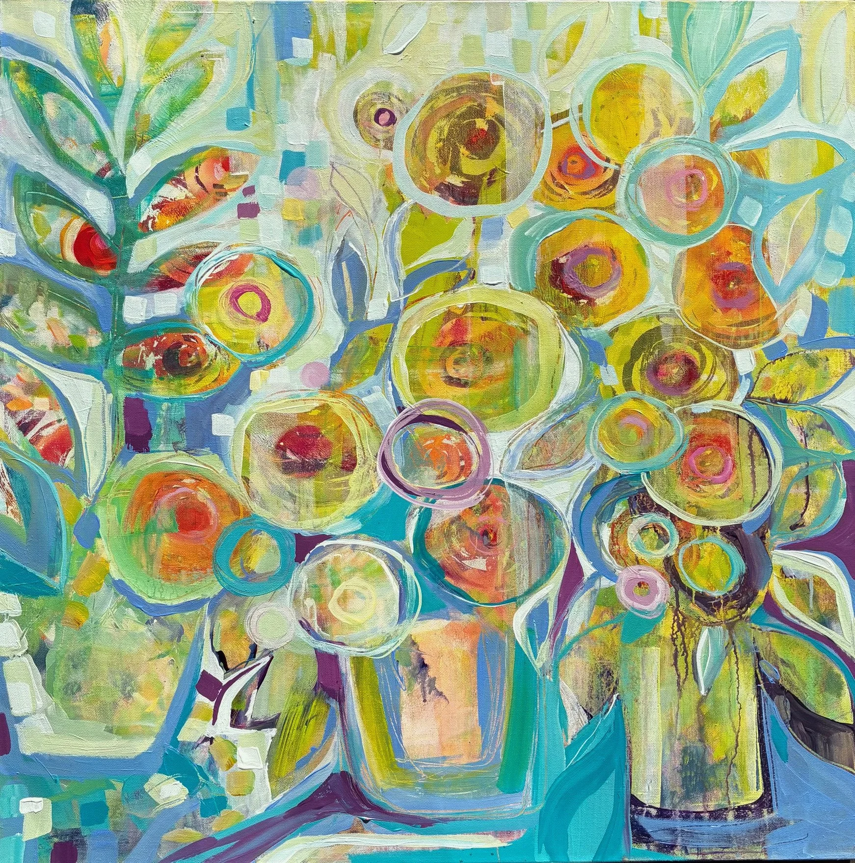 Sun Washed (Local pick up/local delivery only)