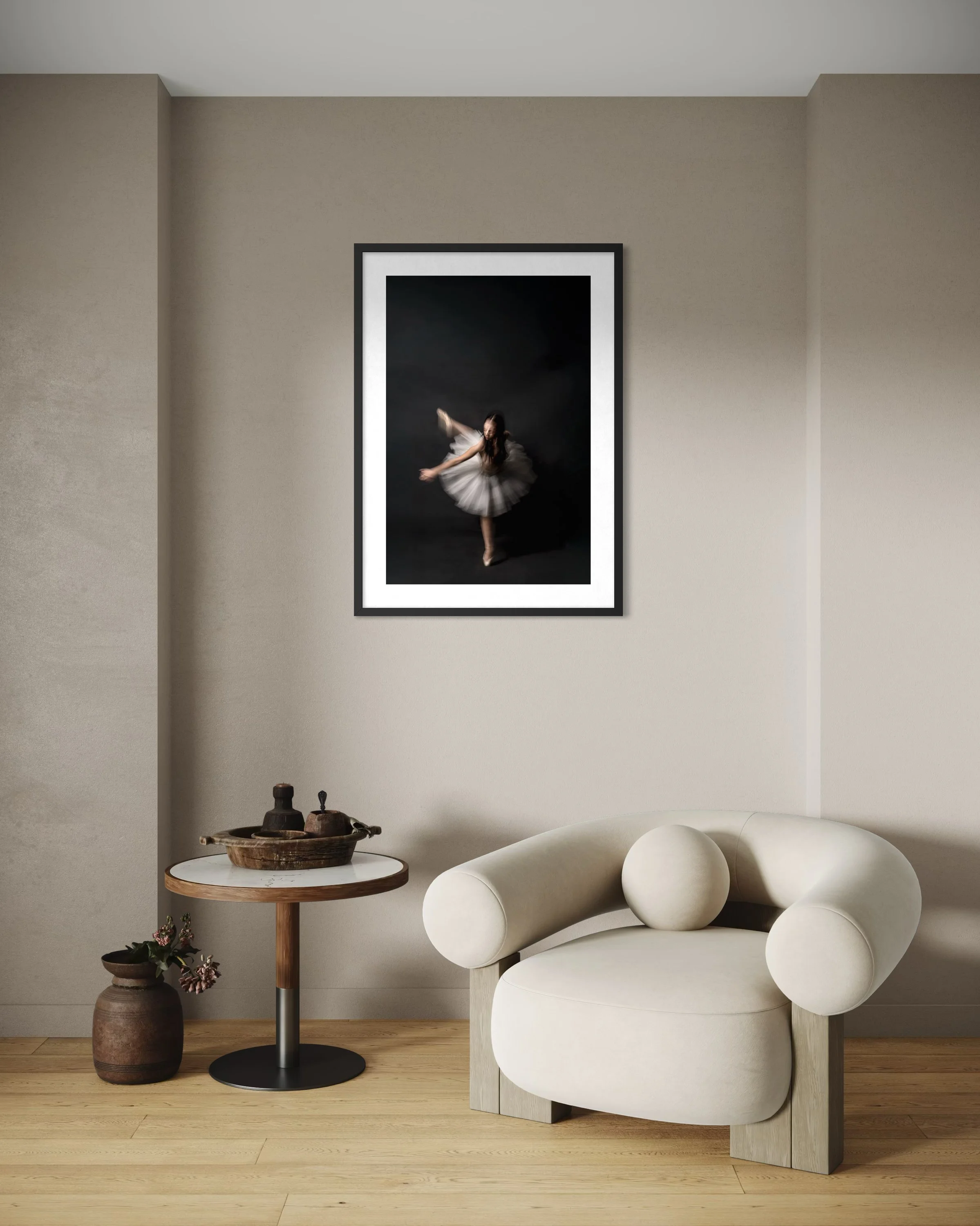 ballerina-on-wall-with-frame.jpeg