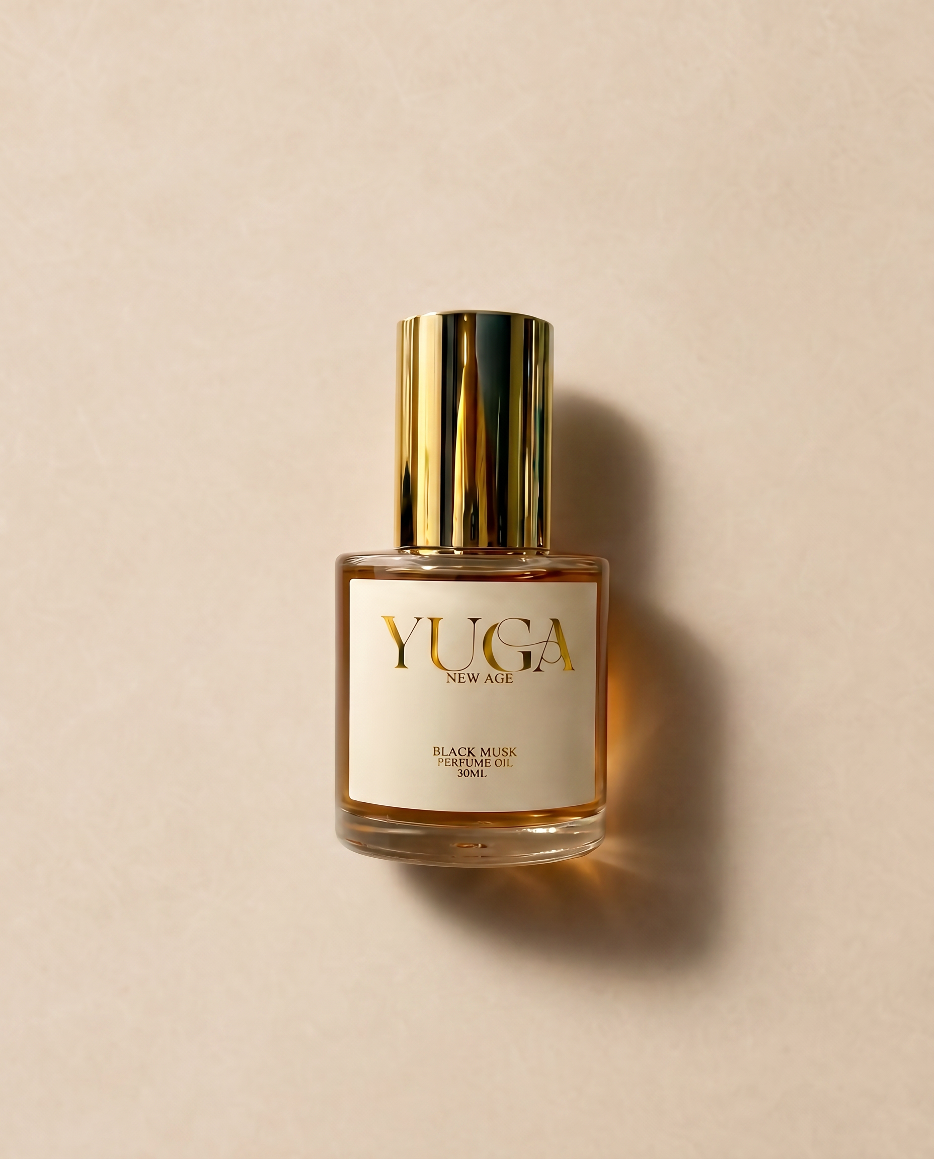 Black Musk