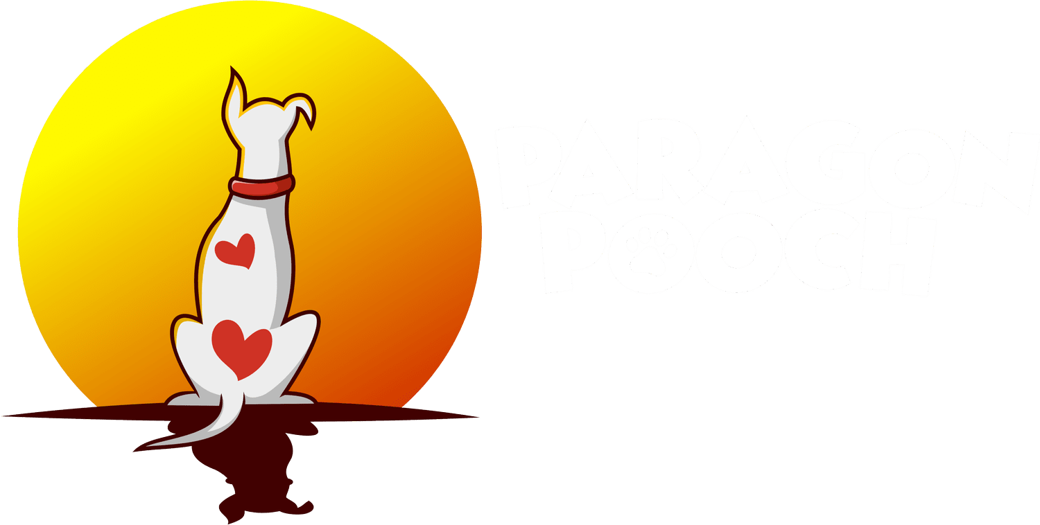 Paragon Pooch CPDT-KA