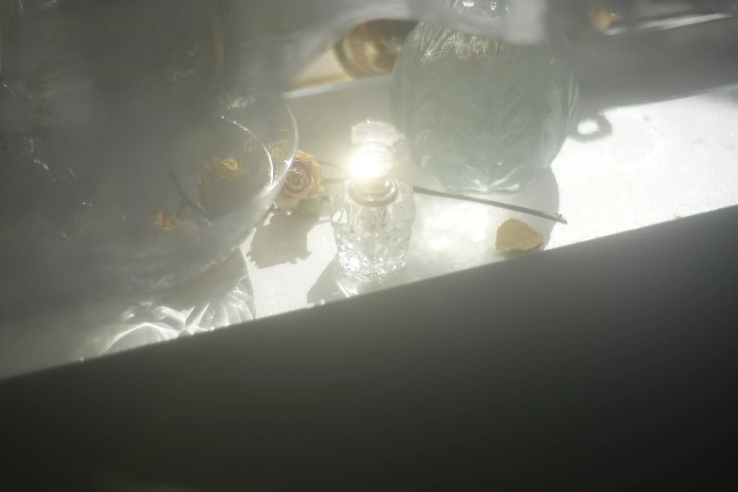water essence