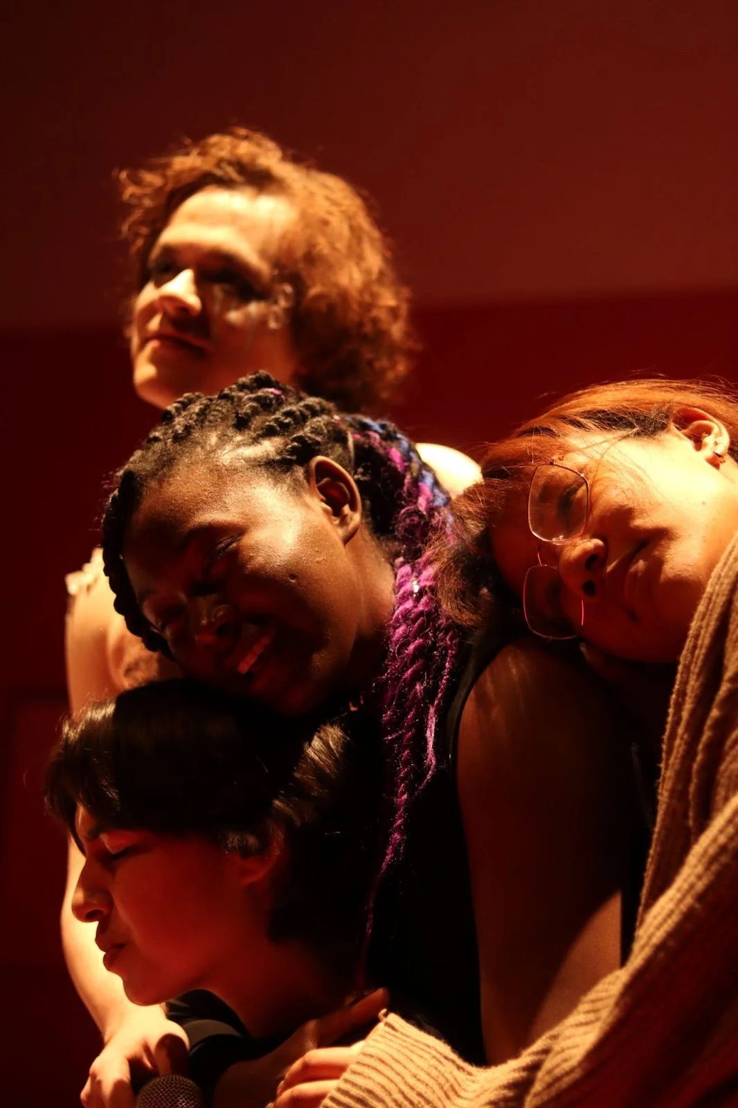 Edith by Noah Parnes, dir. Elka Wade