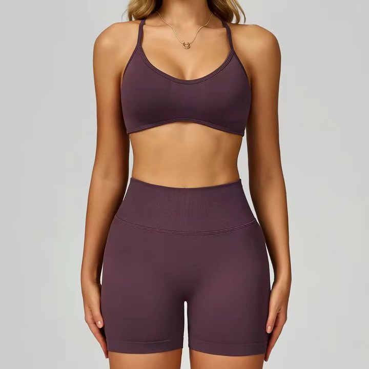sports bra set