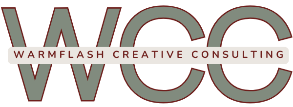 Warmflash Creative Consulting