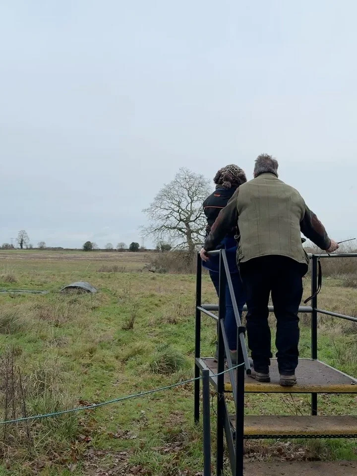 A brilliant session today from start to finish 🎯
Great company, great spirit, and some seriously impressive results 
Thanks to an excellent group for making it such an enjoyable day!

📍 Heydon, Norfolk

Hashtags:
#GreatExperience #NorfolkOutdoors #