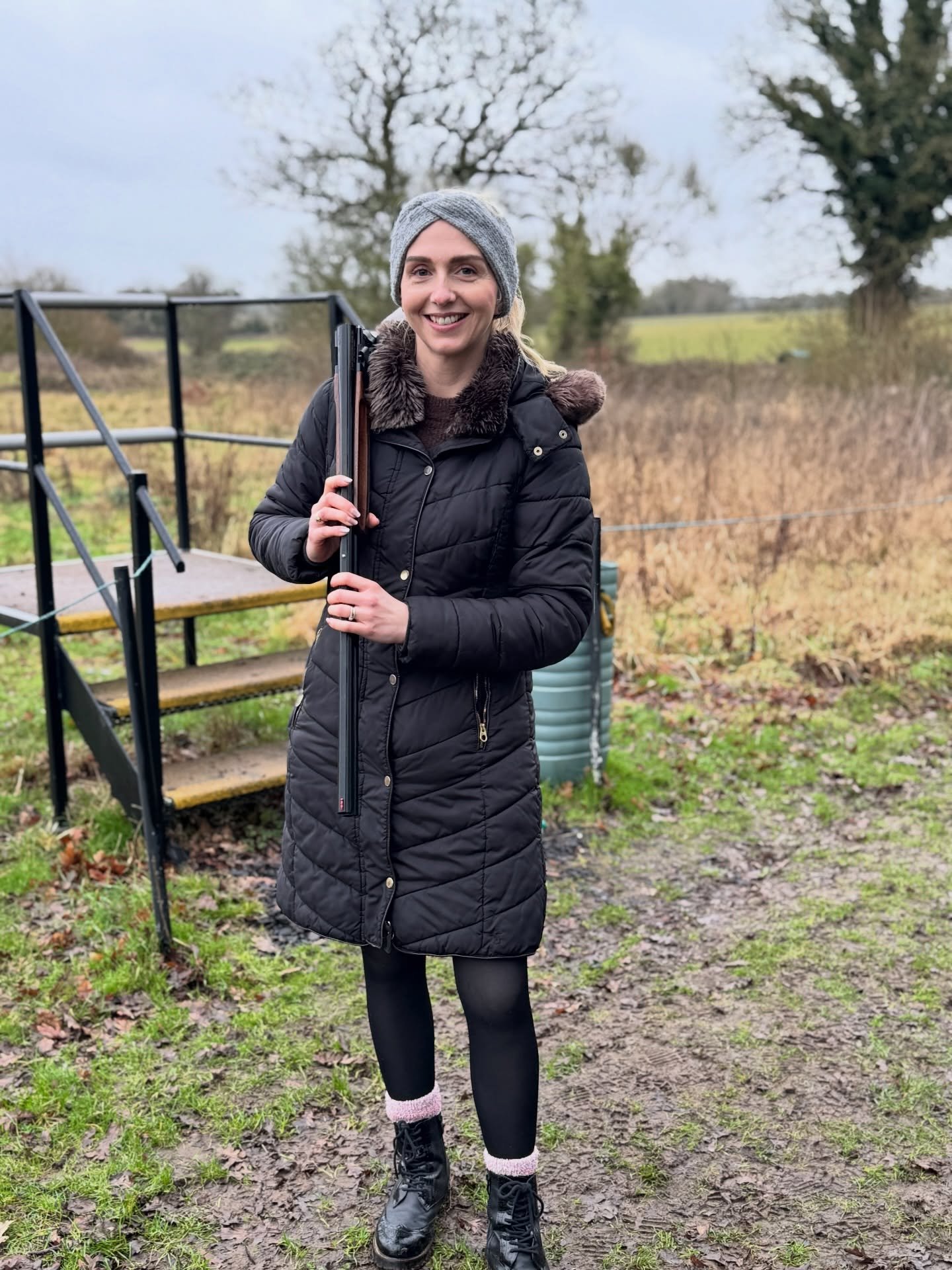 Was a pleasure to meet you all today a big happy birthday to Henry 🥳🥳🎂🎂🎁🎁