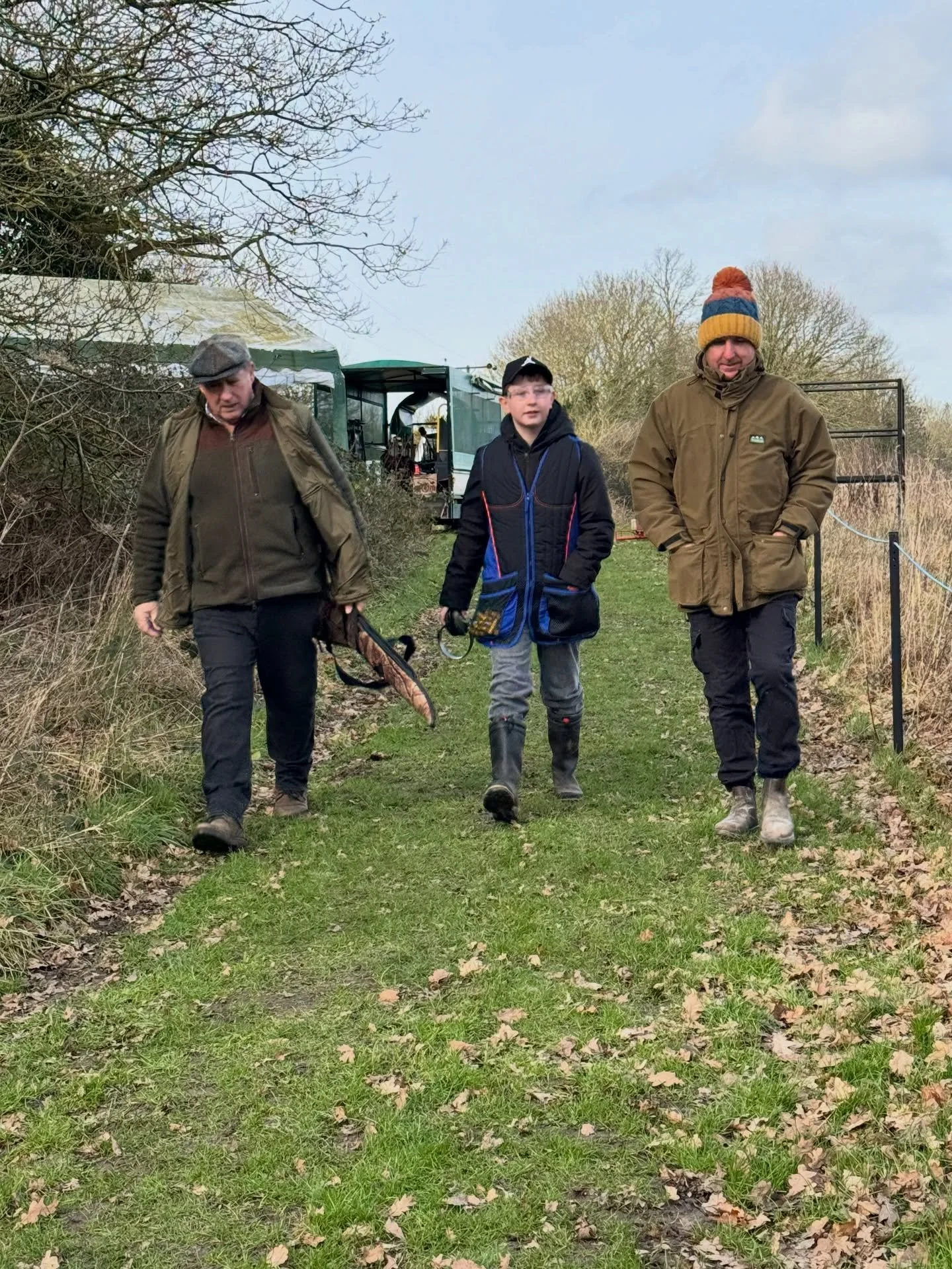 First lesson at 12 years old and already smashing it! 💥🎯
Confidence, focus and big smiles all round.
So proud of this young shooter&rsquo;s amazing start! 👏