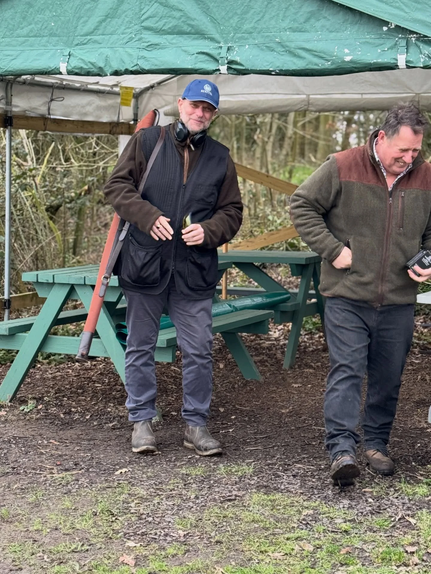 Back on the range for another lesson! 🎯
Hard work and focus paying off 👏