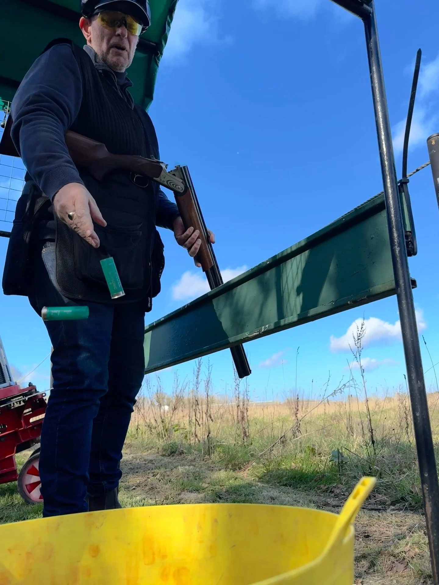 Was a pleasure to see you today, well done on your lesson and the progress you&rsquo;ve made