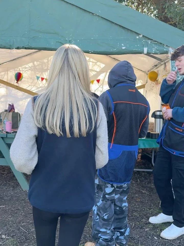 🎉 Birthday celebrations done the exciting way! 🎯 

Looking for something different to celebrate your special day? Come and enjoy an unforgettable experience with us full of fun, laughter, and a bit of friendly competition! 

Whether it&rsquo;s clay