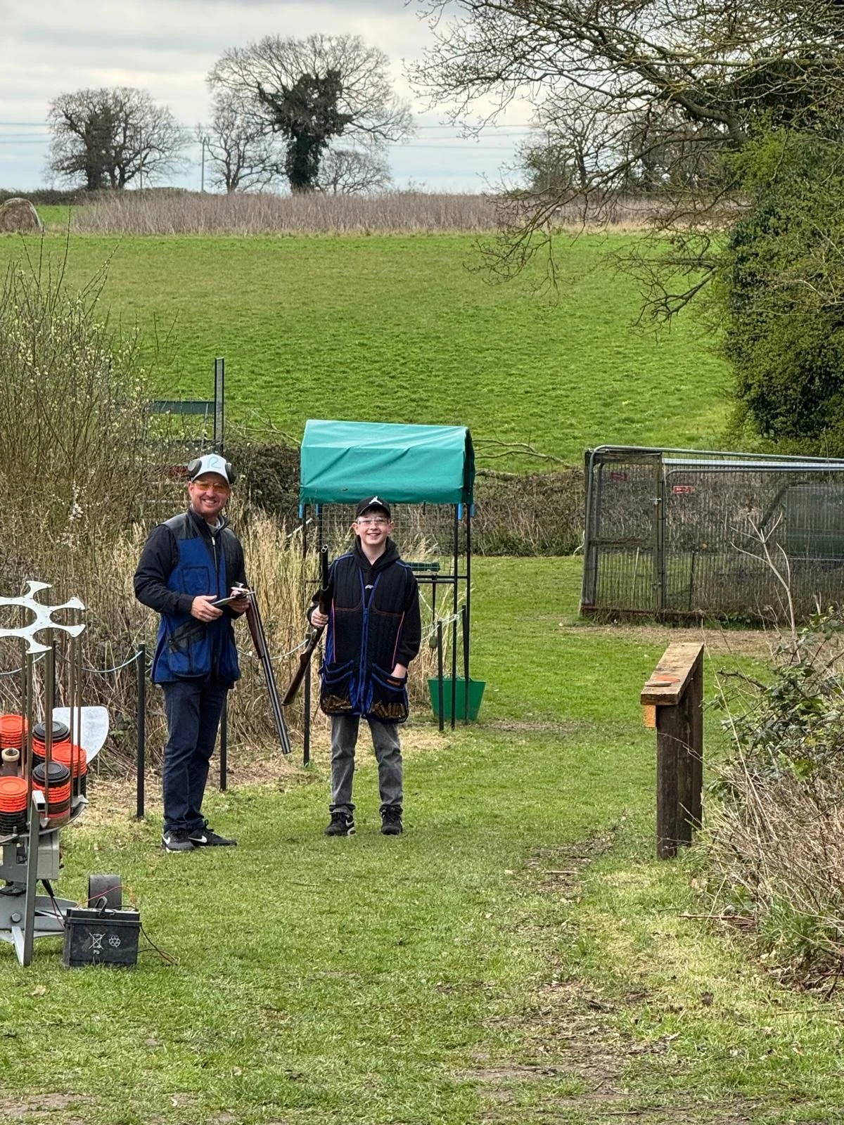 &ldquo;Consistency is key 🎯 So proud to see this young talent growing with every lesson!&rdquo;