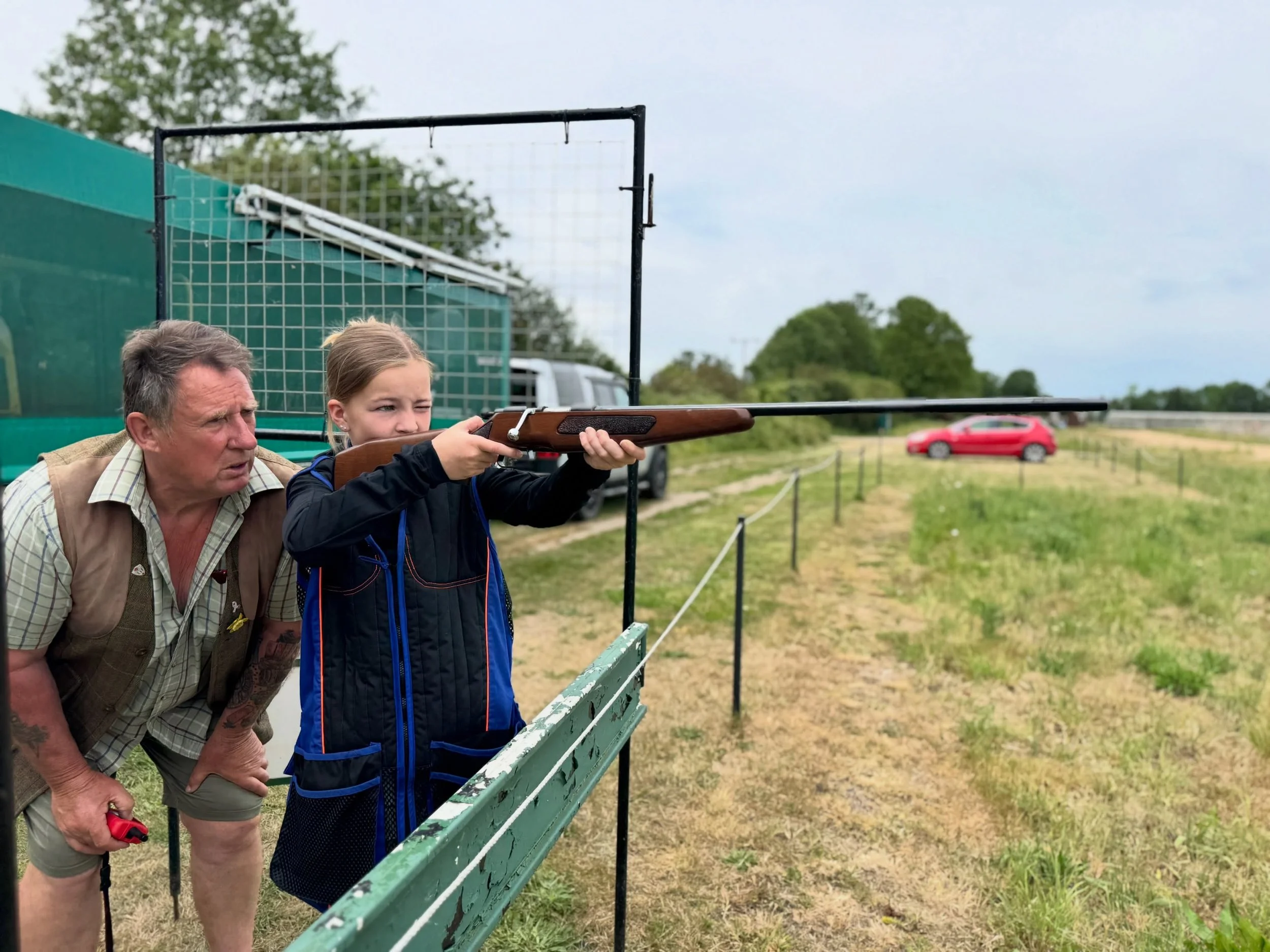 What a brilliant fun day! 🎯💛

A huge thank you to everyone who came along today. It was such a pleasure meeting you all, sharing laughs, making memories, and also seeing some familiar faces again too.

We truly appreciate all your support and hope 