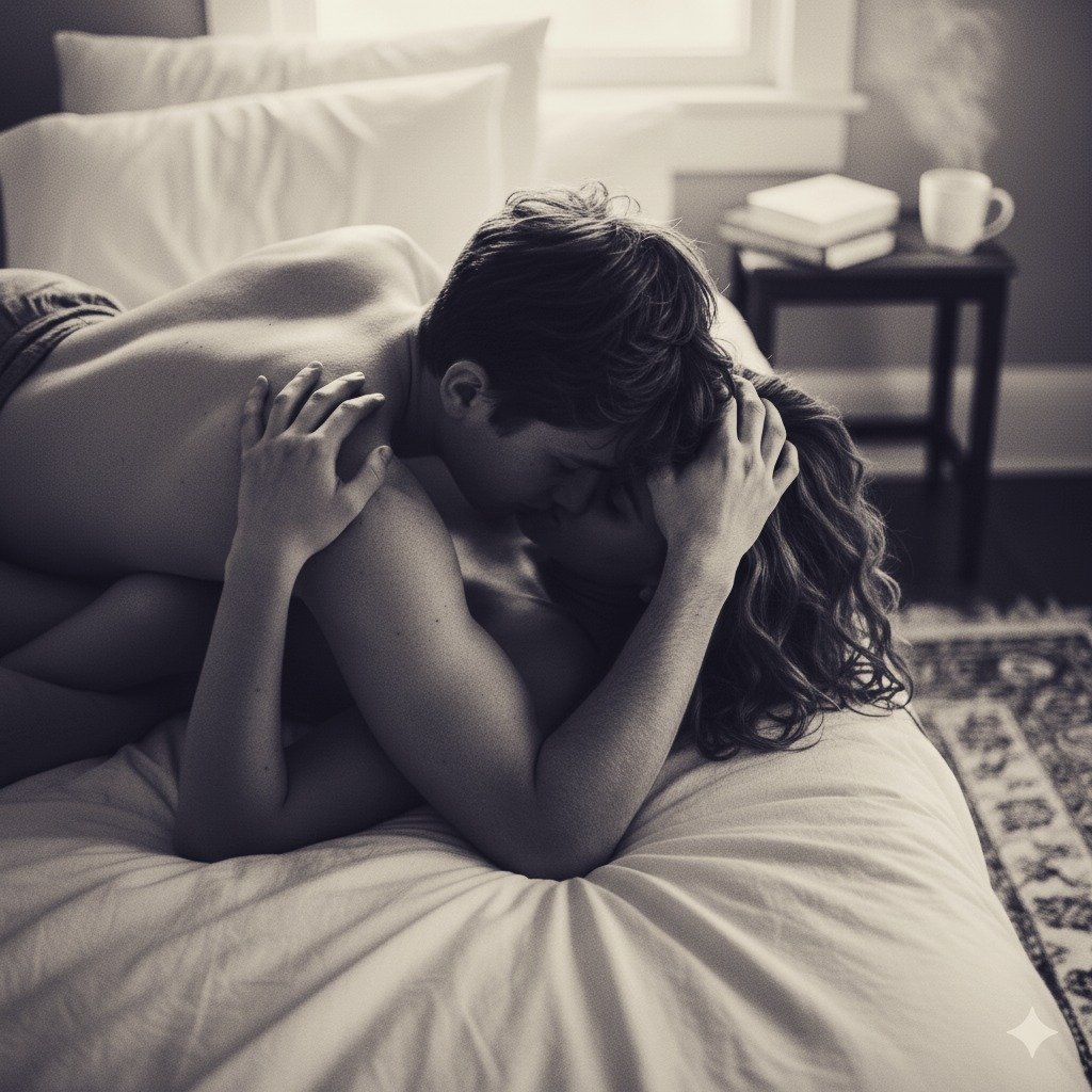 What happens after you write the sex scene? #selfishlyunhinged #author #writer #2026 #bookstagram