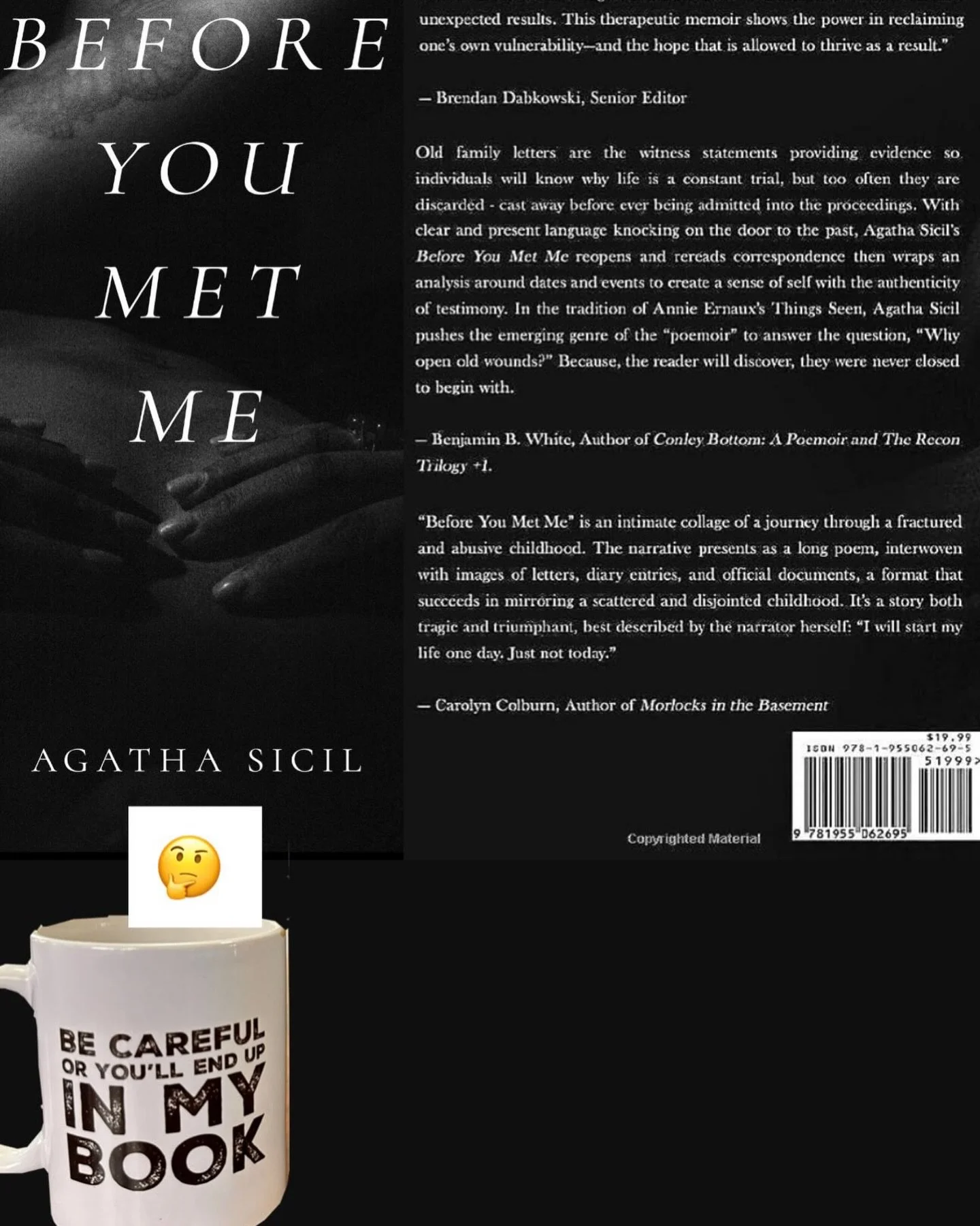 Uptick in sales&hellip; #beforeyoumetme #watchoutnow #author #2026 #shedontcallmebabyboo