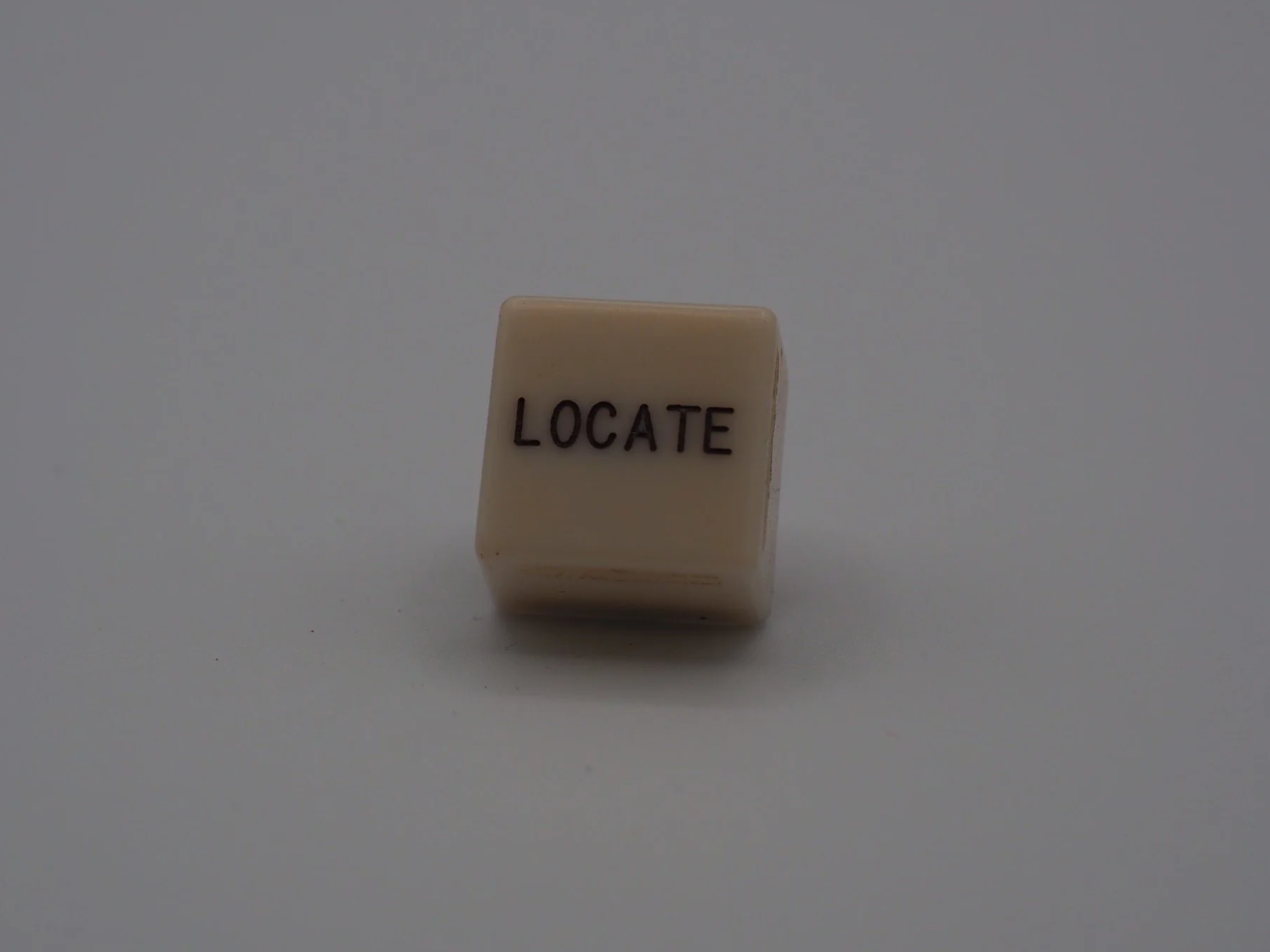 3M Locate Button for Selectake II