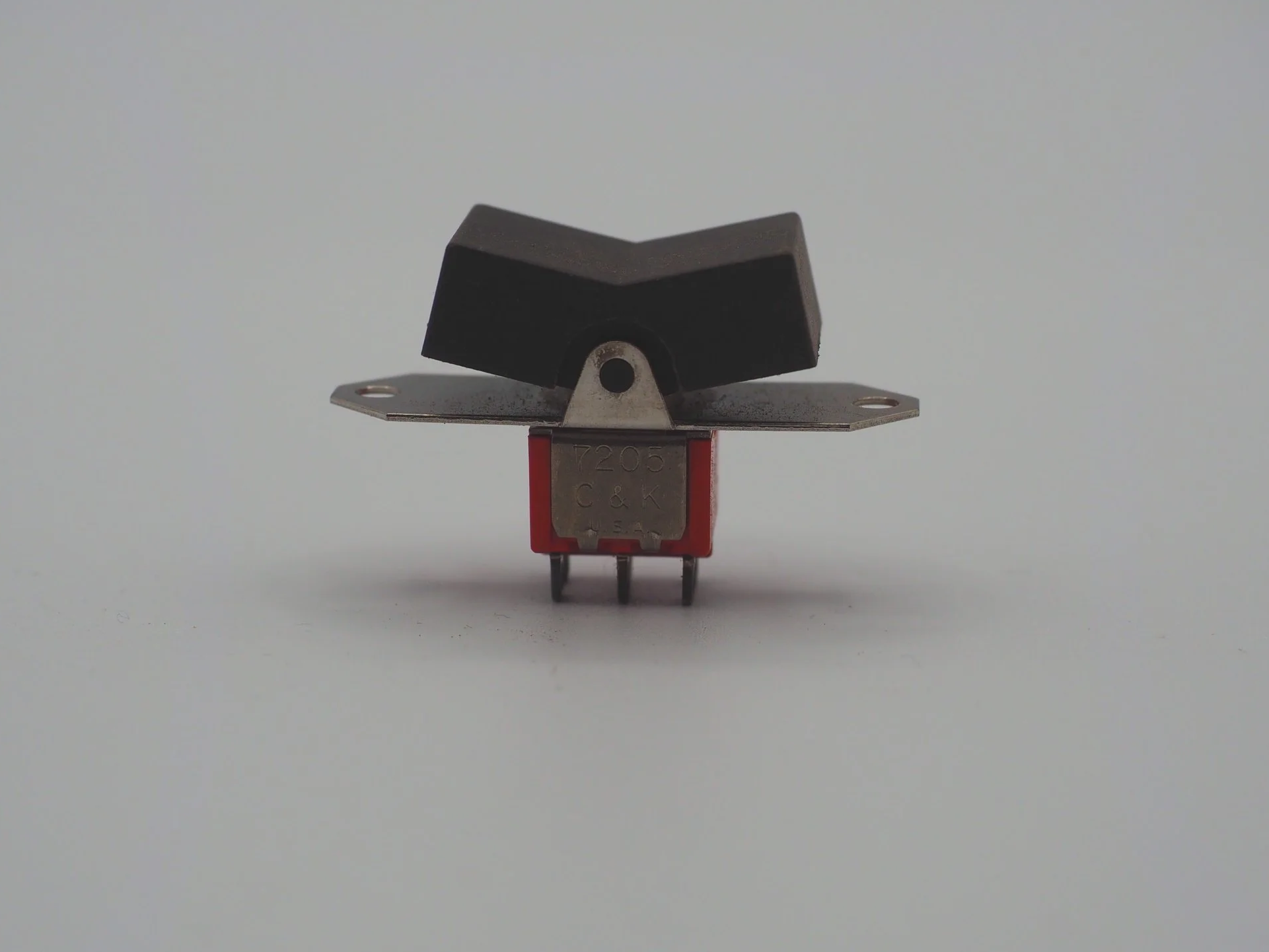 3M DPDT Switch - 6095