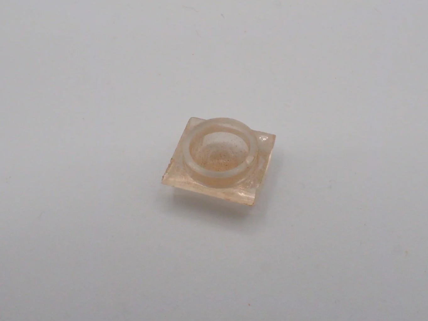 3M End-of-Tape Lamp Lens