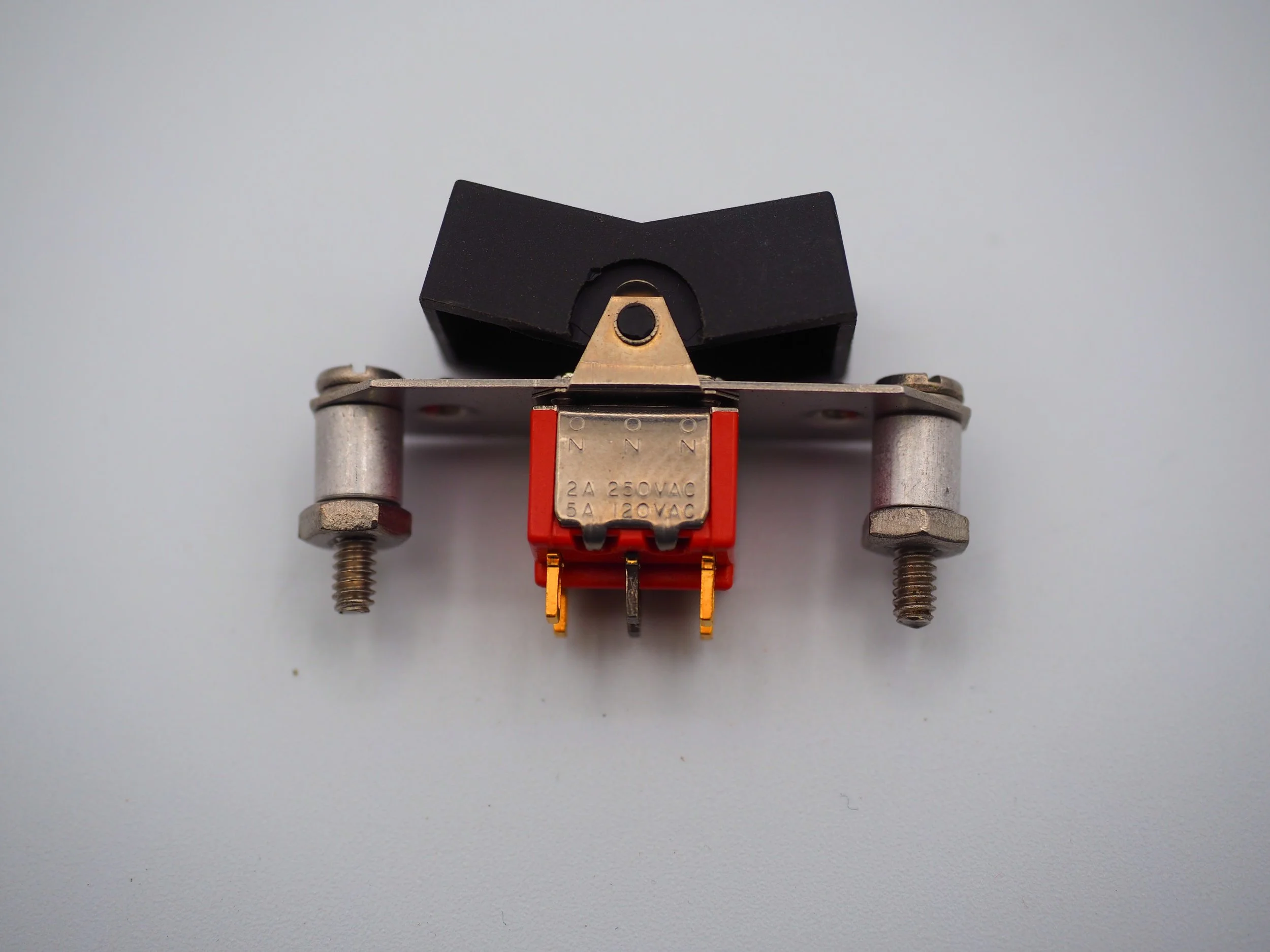 3M DP3T Switch