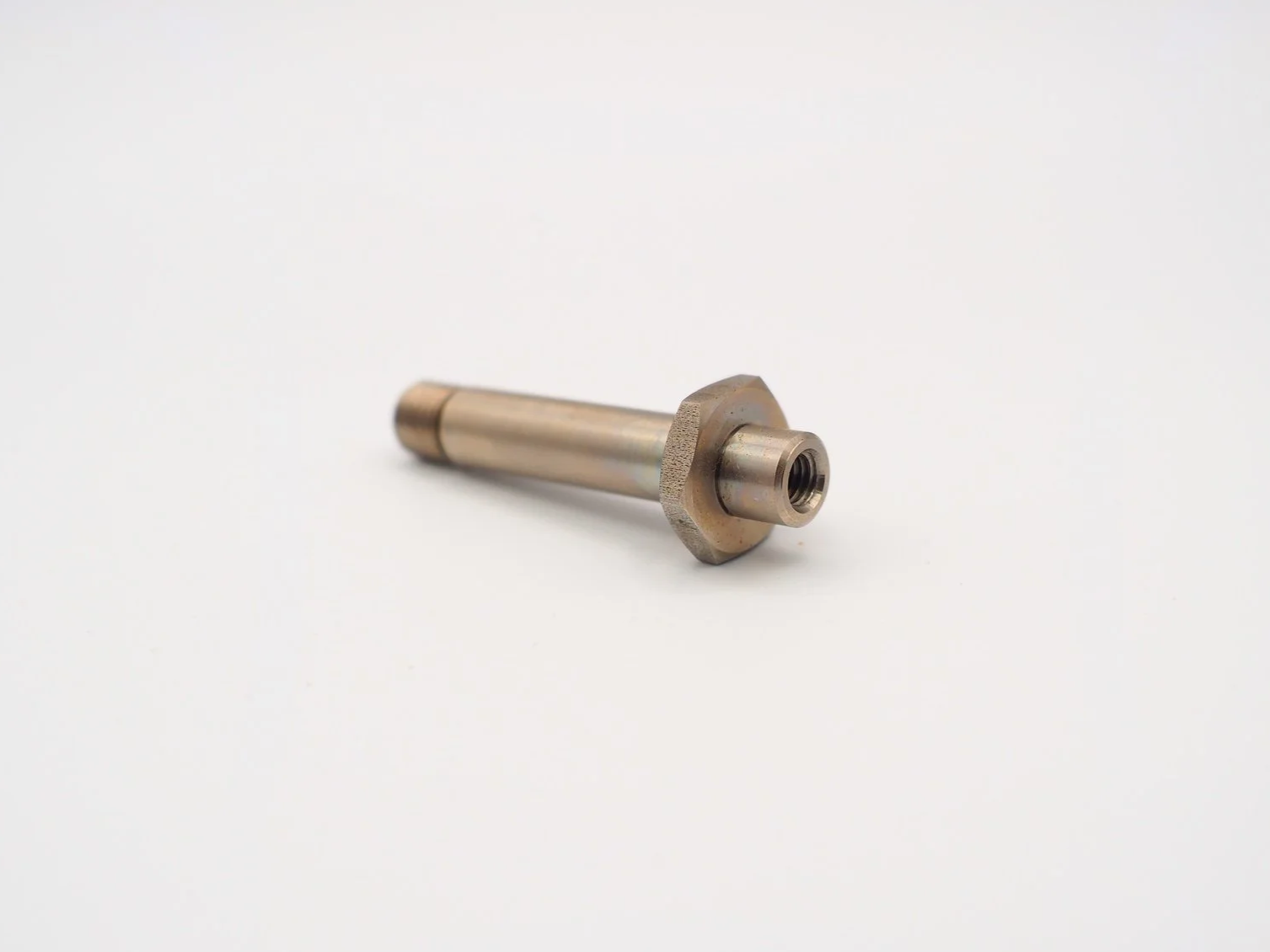3M Shaft, Base, Puck Assembly