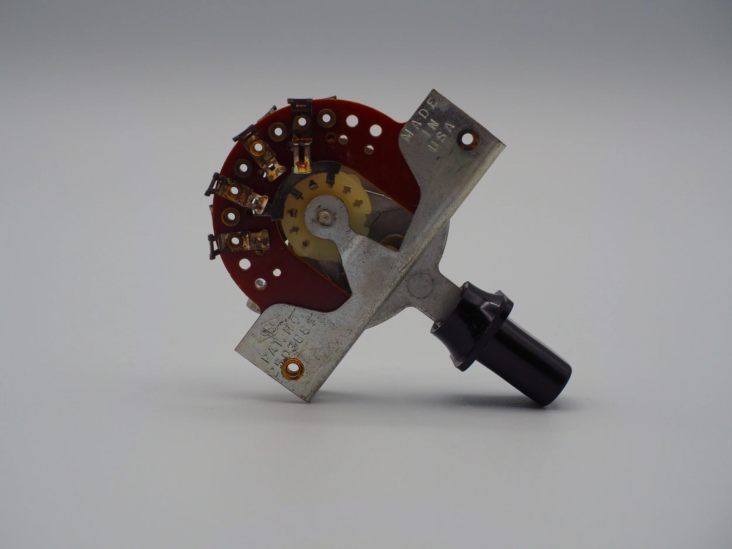 3M M56 Remote Switch - cap included