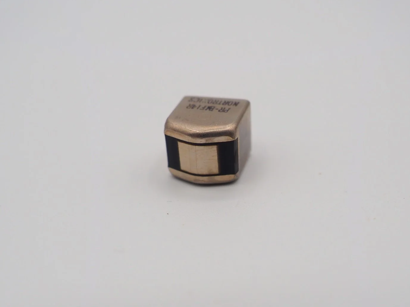 Nortronics 1/4" Mono Record Head