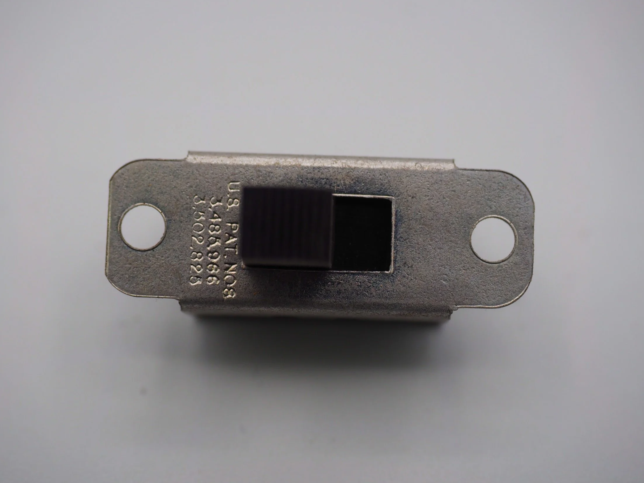 3M Slide Switch