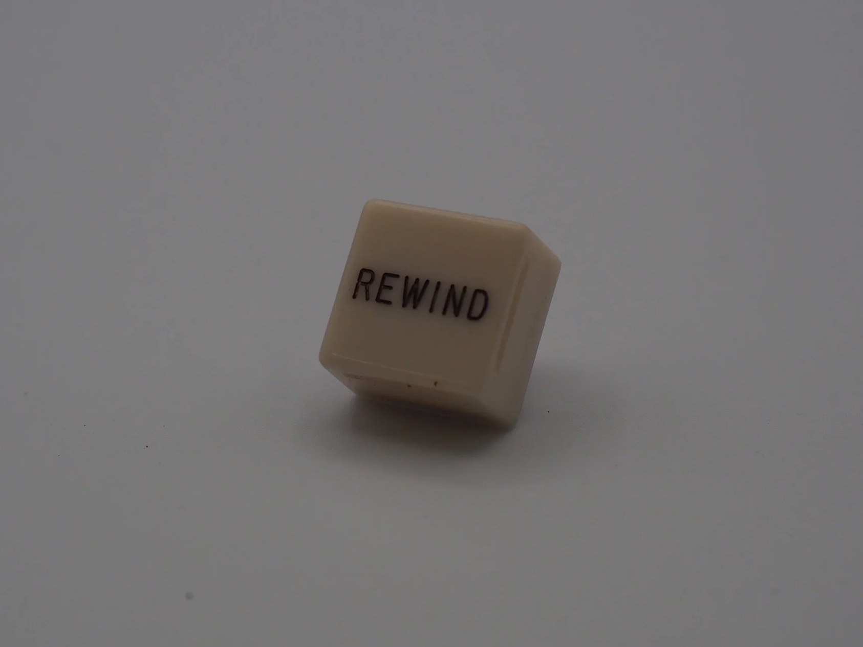 3M Rewind Button for Selectake II
