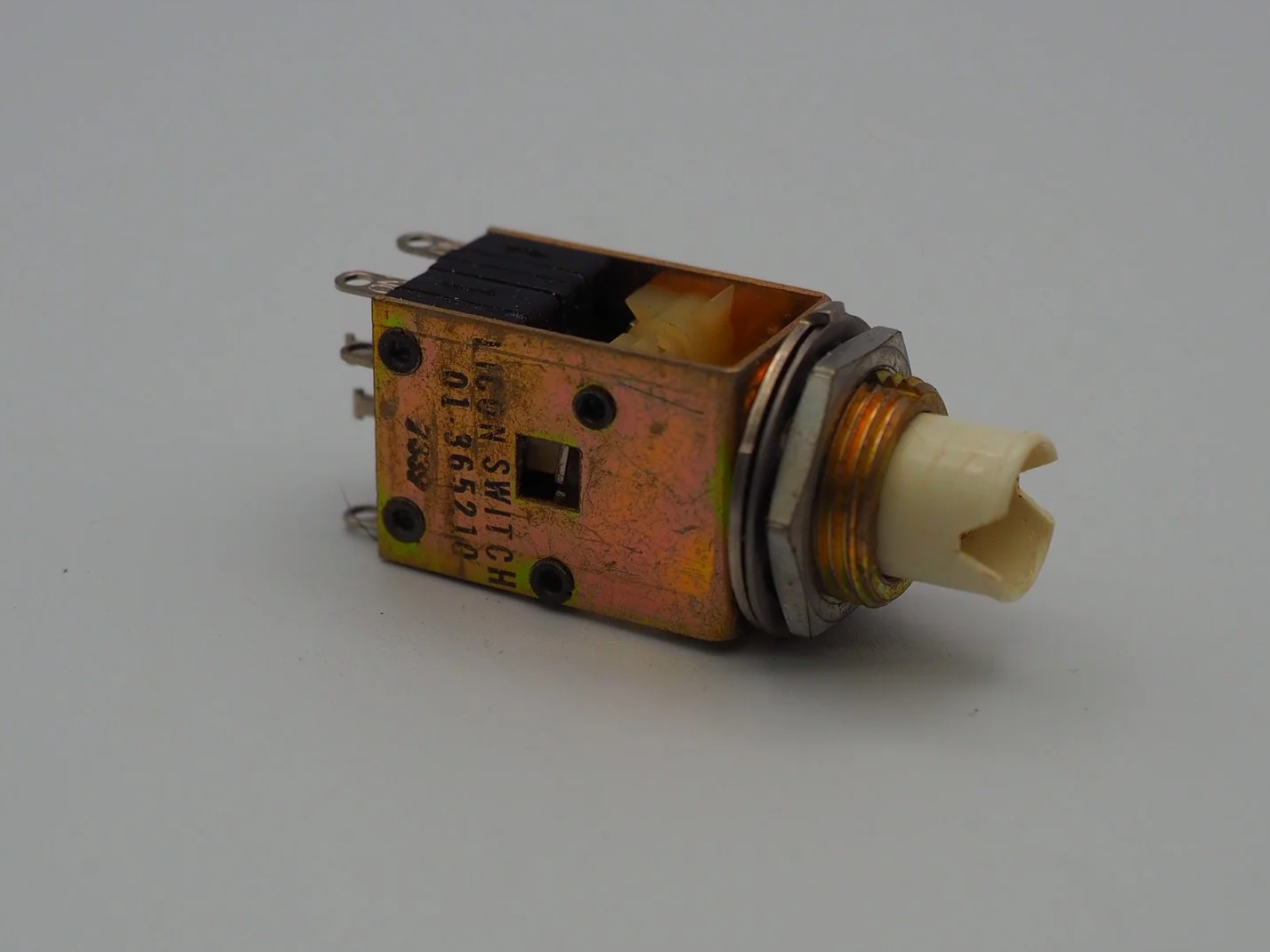 3M M23/M56/M64 Power Switch