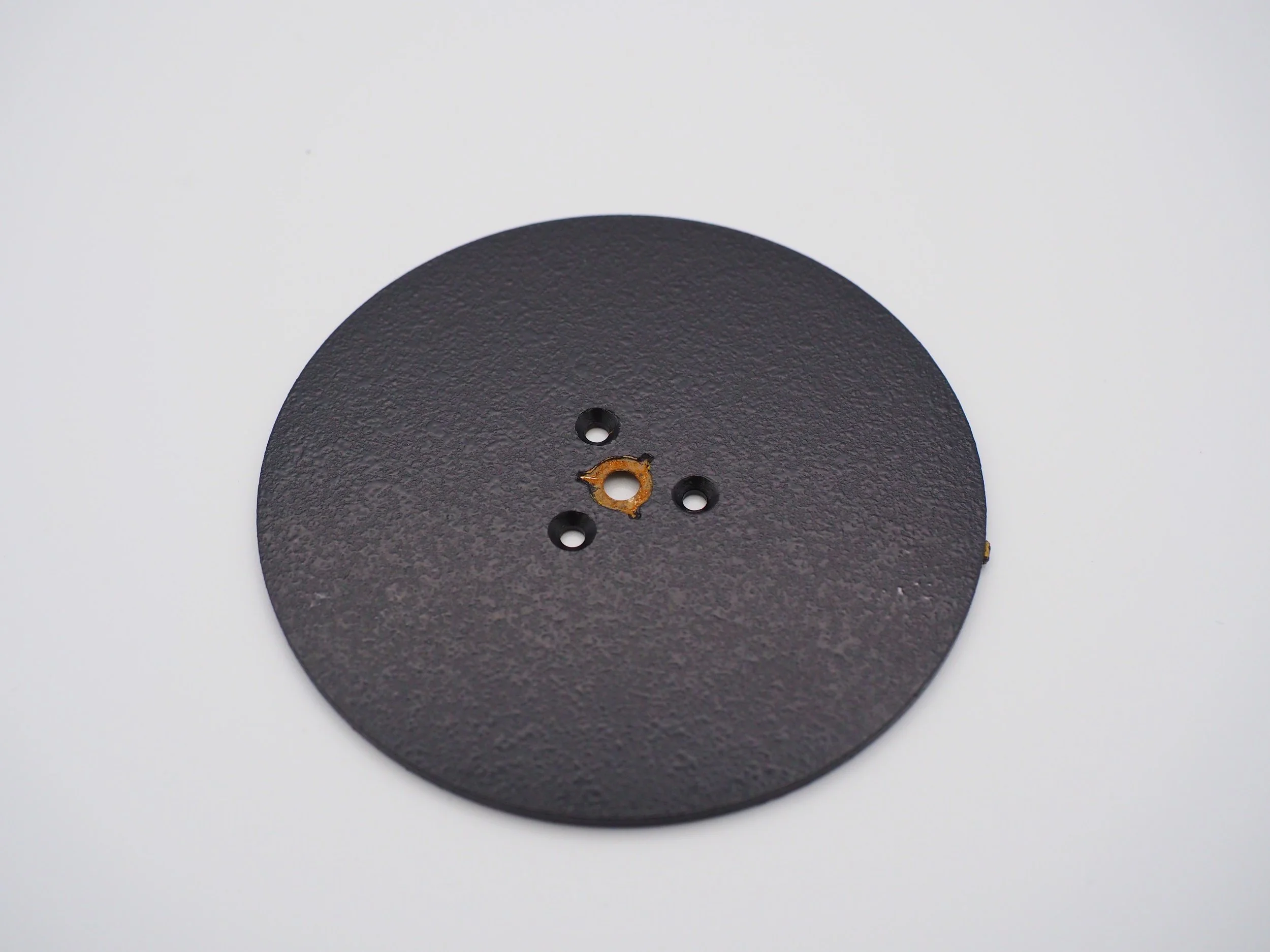 3M 1/4" Reel Table