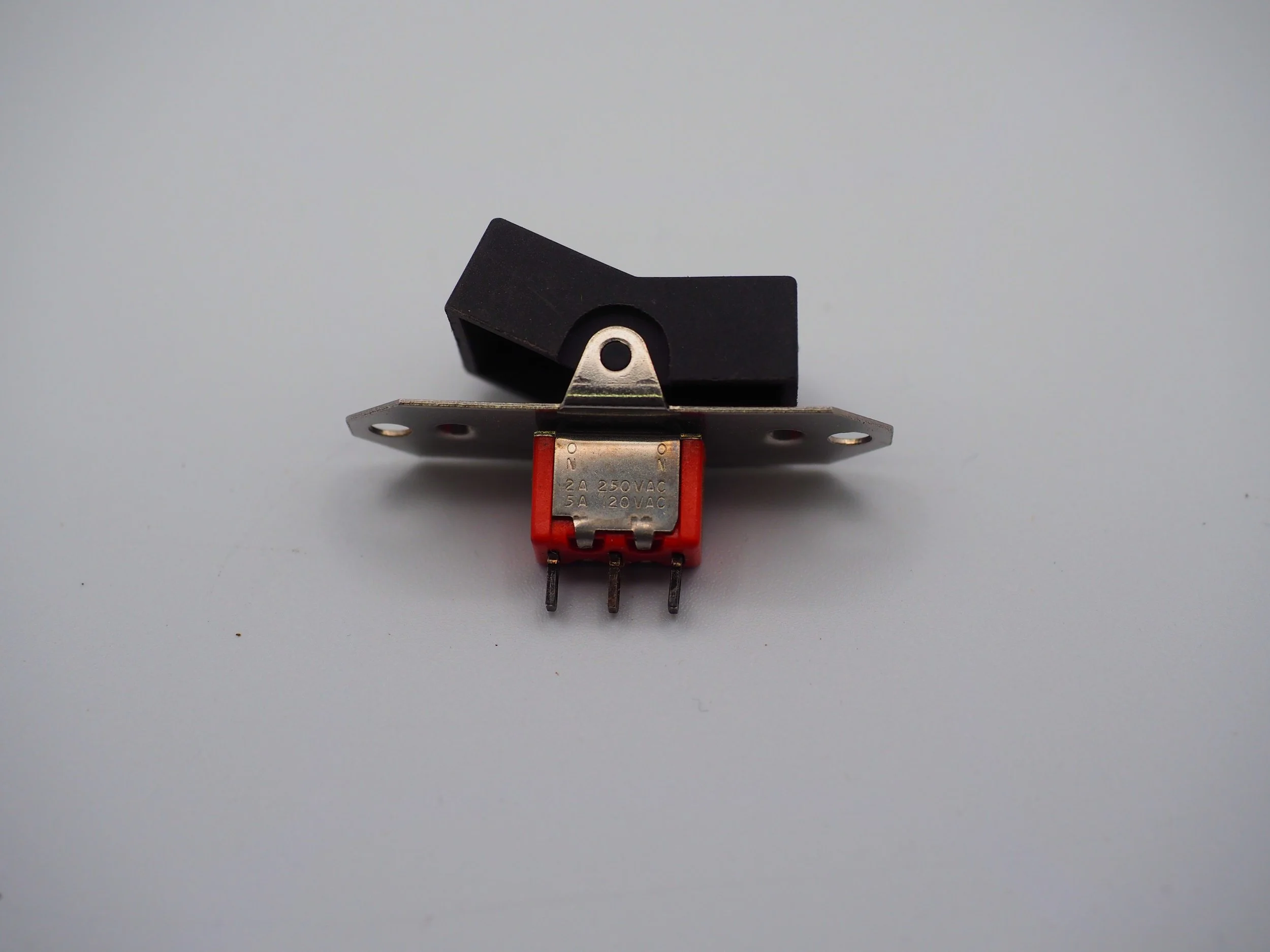 3M SPDT Rocker Switch - M79 Power
