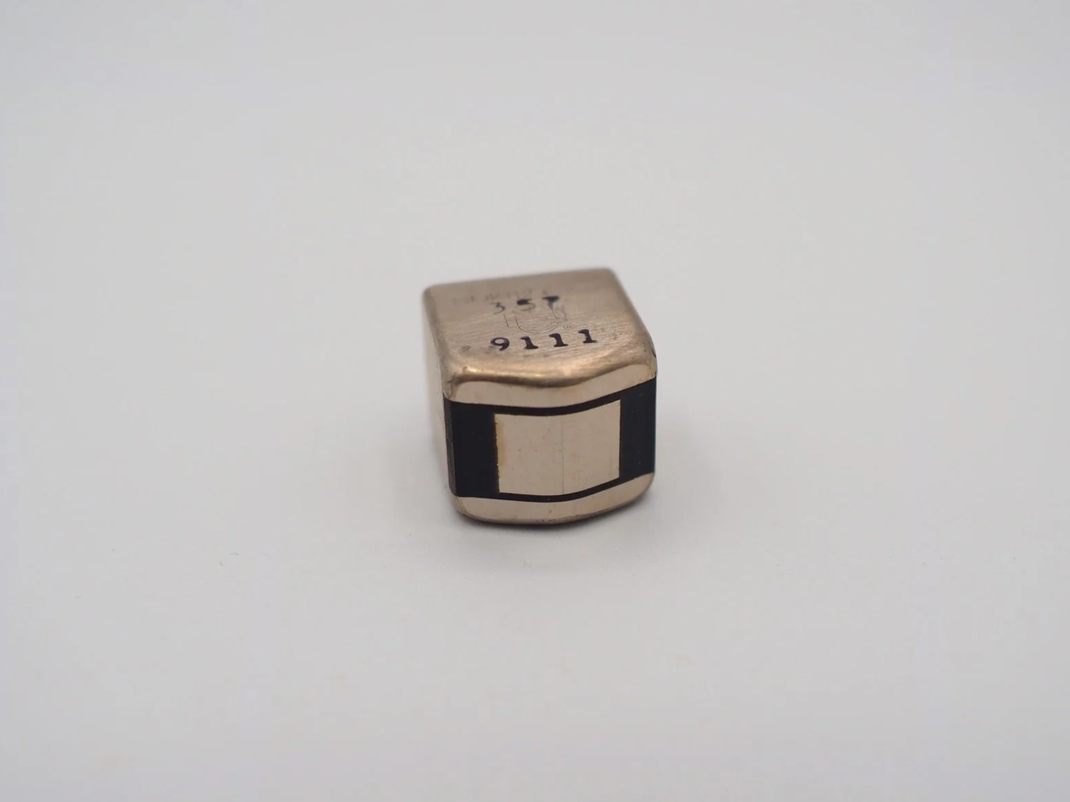 Nortronics 1/4" Mono Erase Head