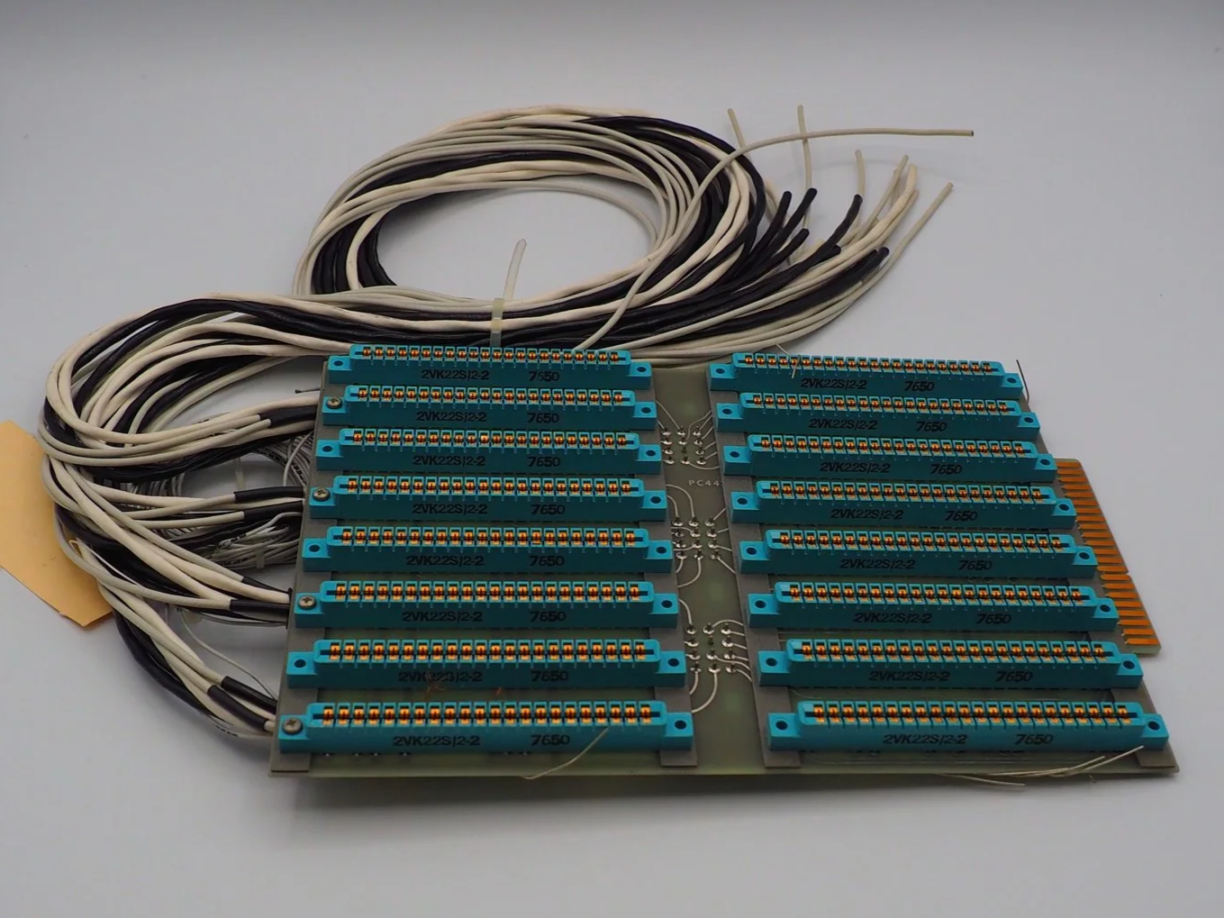 3M M79 Audio Card Backplane