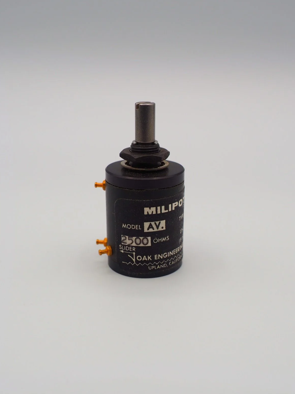 3M M79 Varispeed Pot