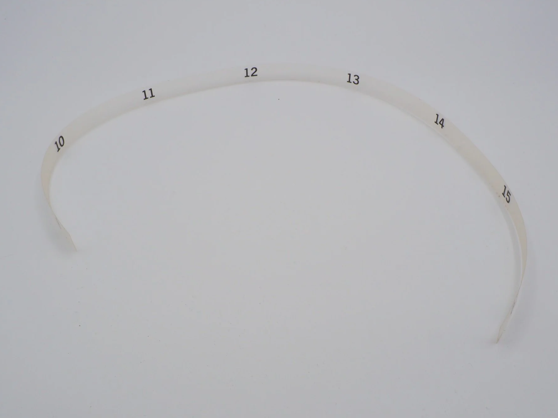 3M VU Meter Track 9-16