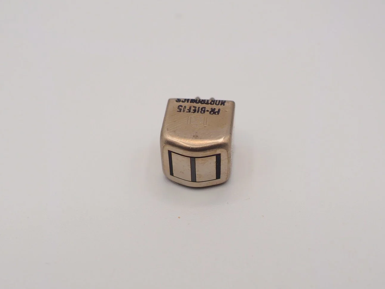 Nortronics 1/4" Mono Ferrite Erase Head