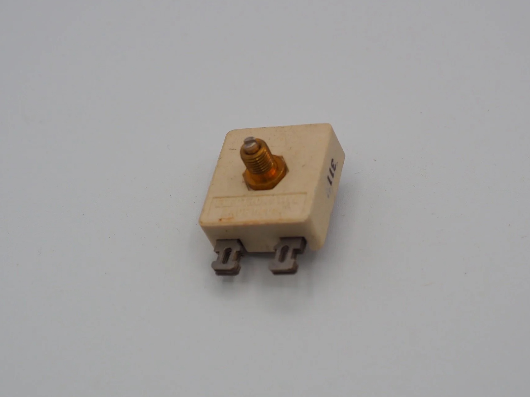 3M Variable Capacitor for Master Bias